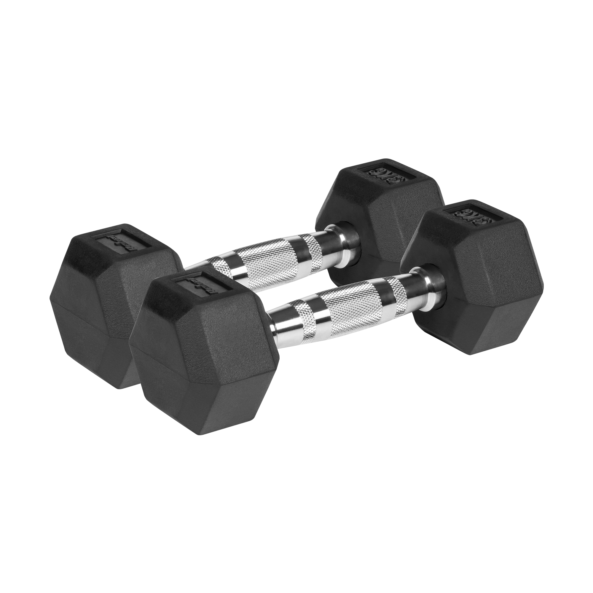 Rebel Jednoručky 2x 3 kg 2325-03