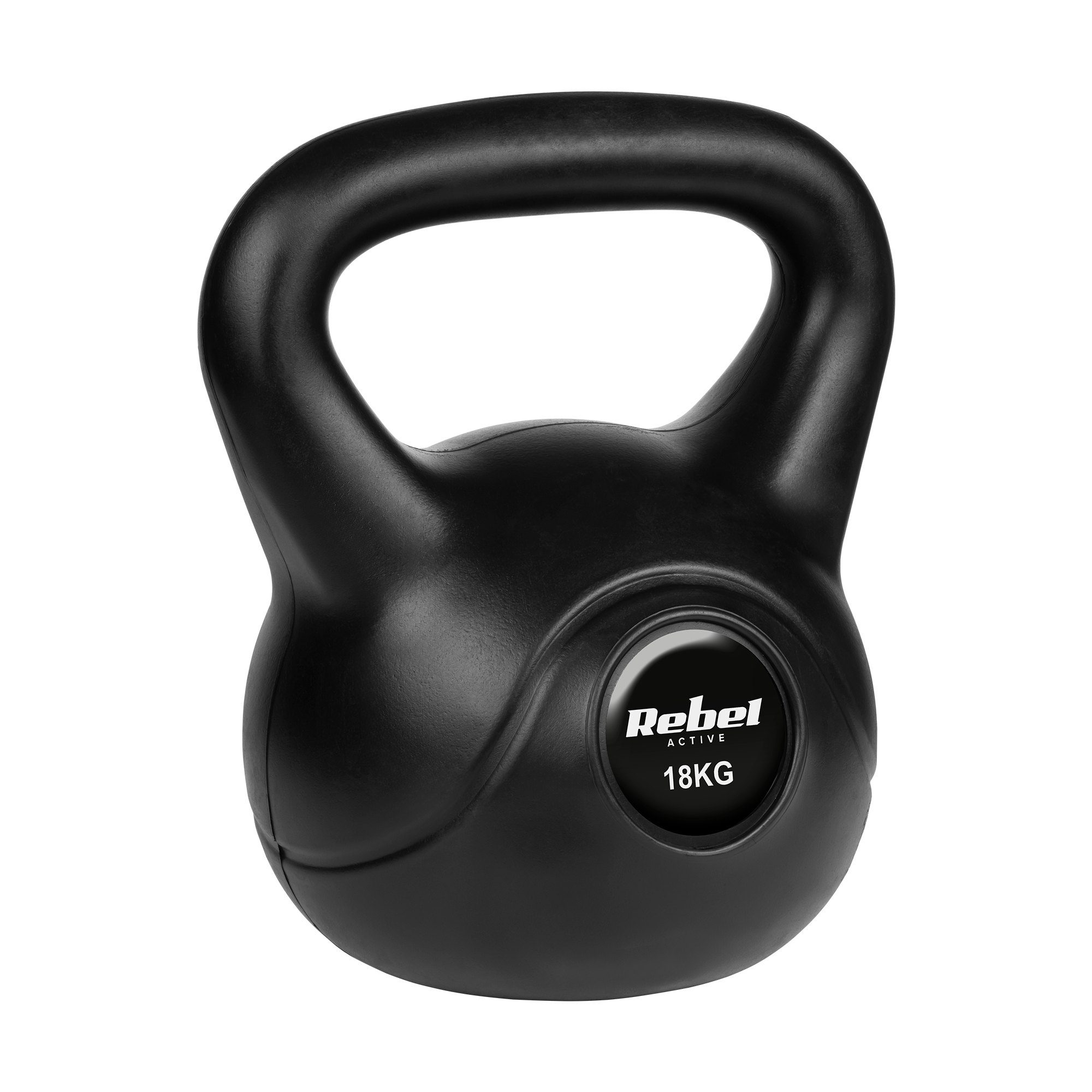 Rebel Kettlebell 18 kg 2319