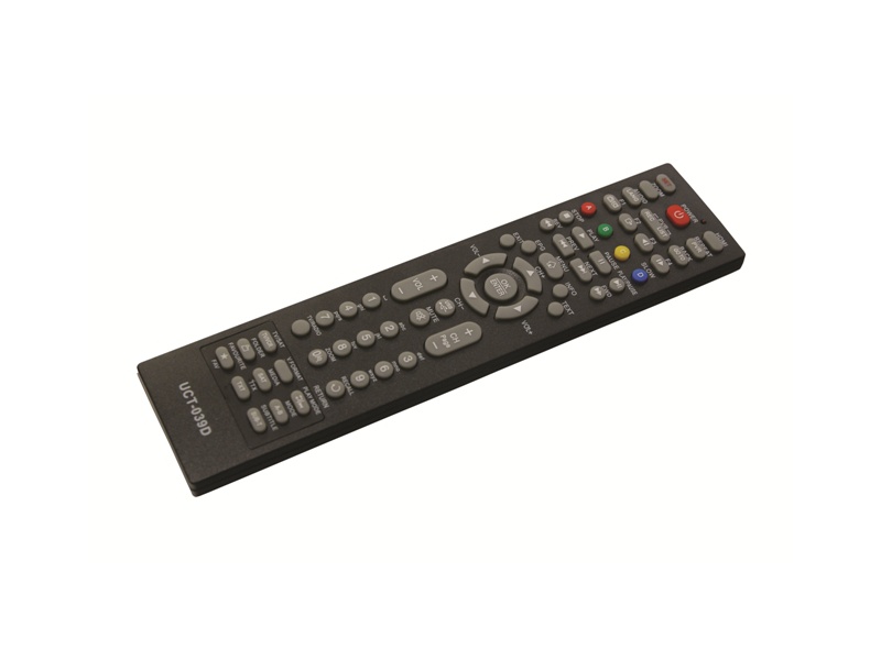 INÁ Univerzální dálkové ovládání pro DVB-T přijímače