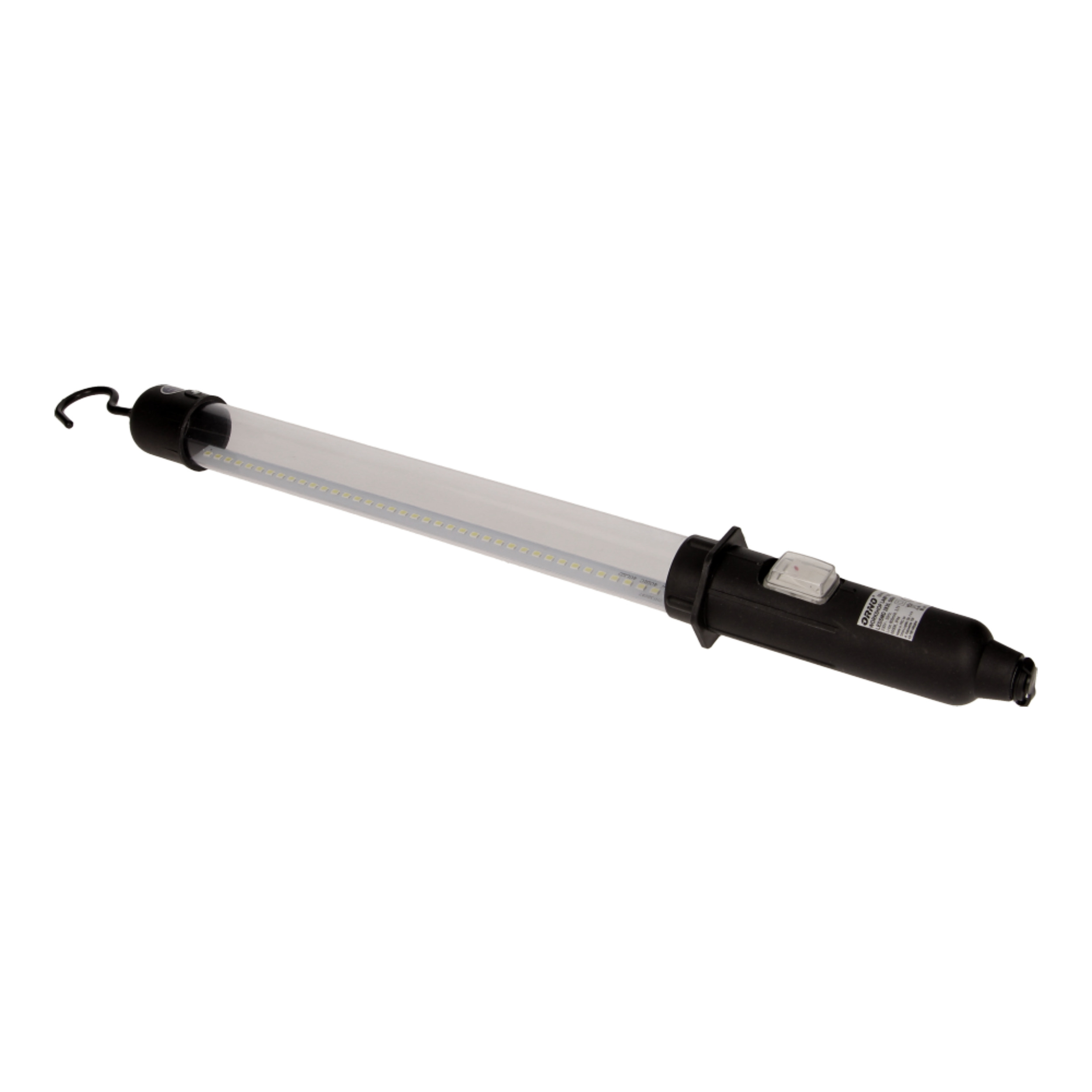 ORNO Dílenská lampa AKU LED NR-6093L6