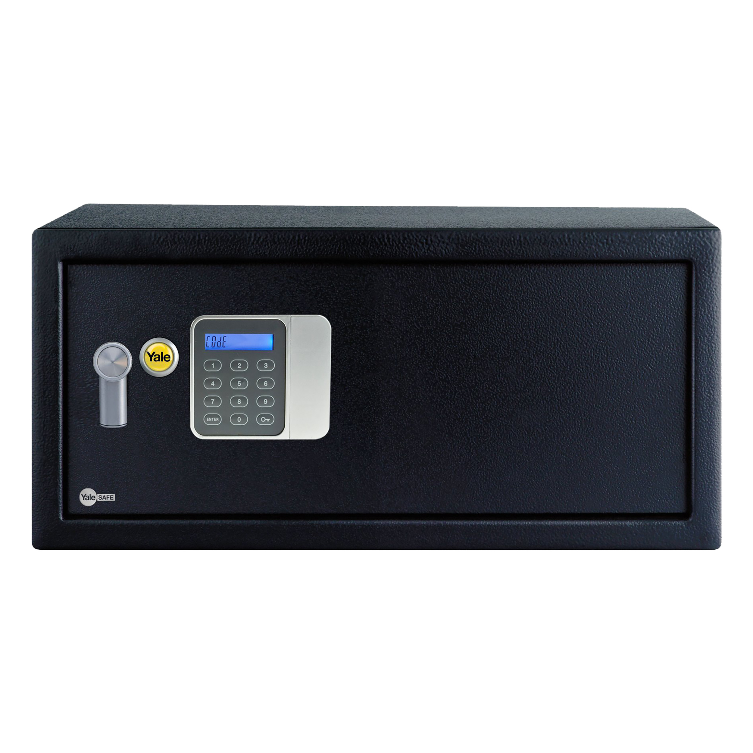 YALE Trezor YLG200DB2