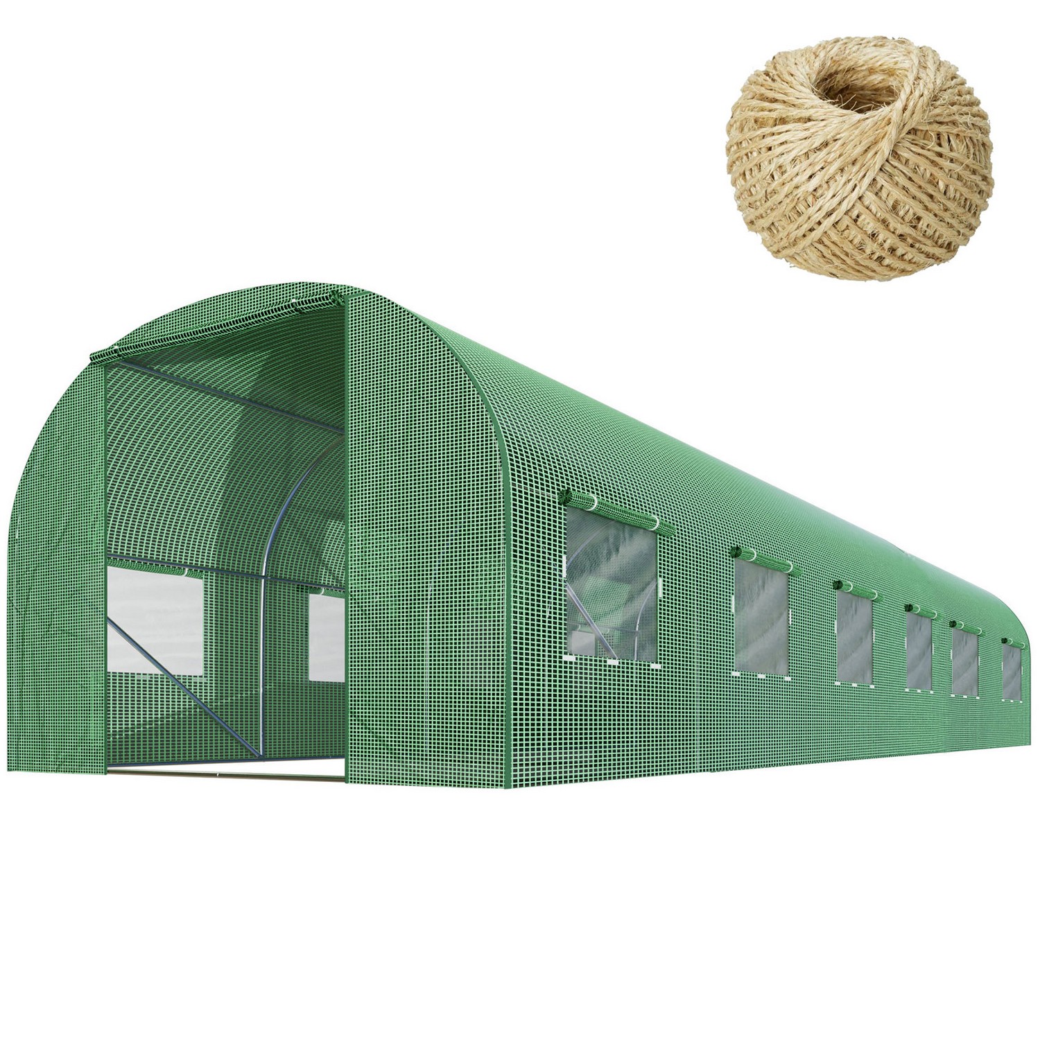 Plonos Foliovník 3x6m (18m2) P-4918