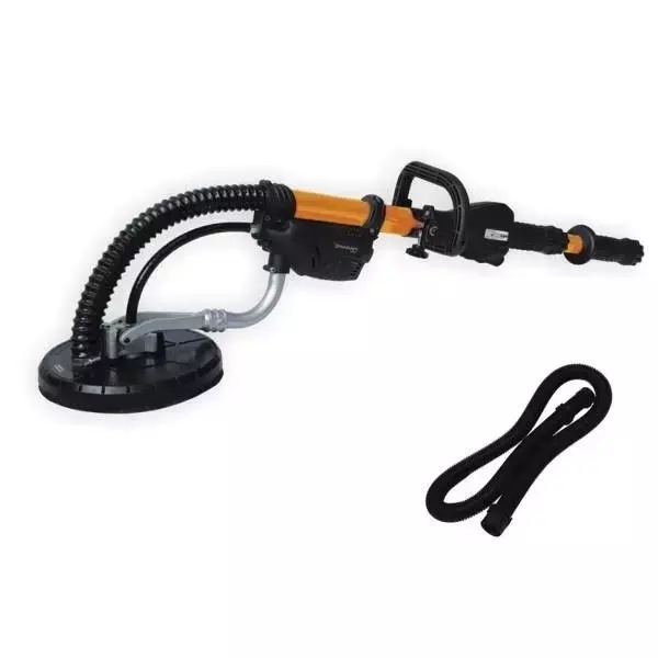 Bruska na sádrokarton a sádrové omítky 710W PANSAM A142210, 225 mm A142210