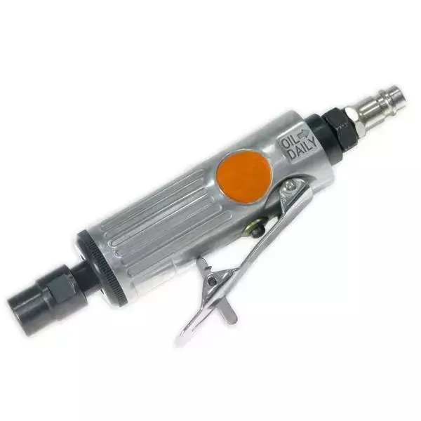DEDRA Pneumatická bruska, 25000 ot/min, 1/2", 5 kamenů A532101