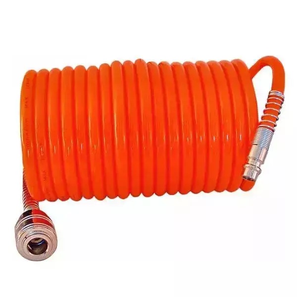 PANSAM Hadice na kompresor PE 15m standard A533092