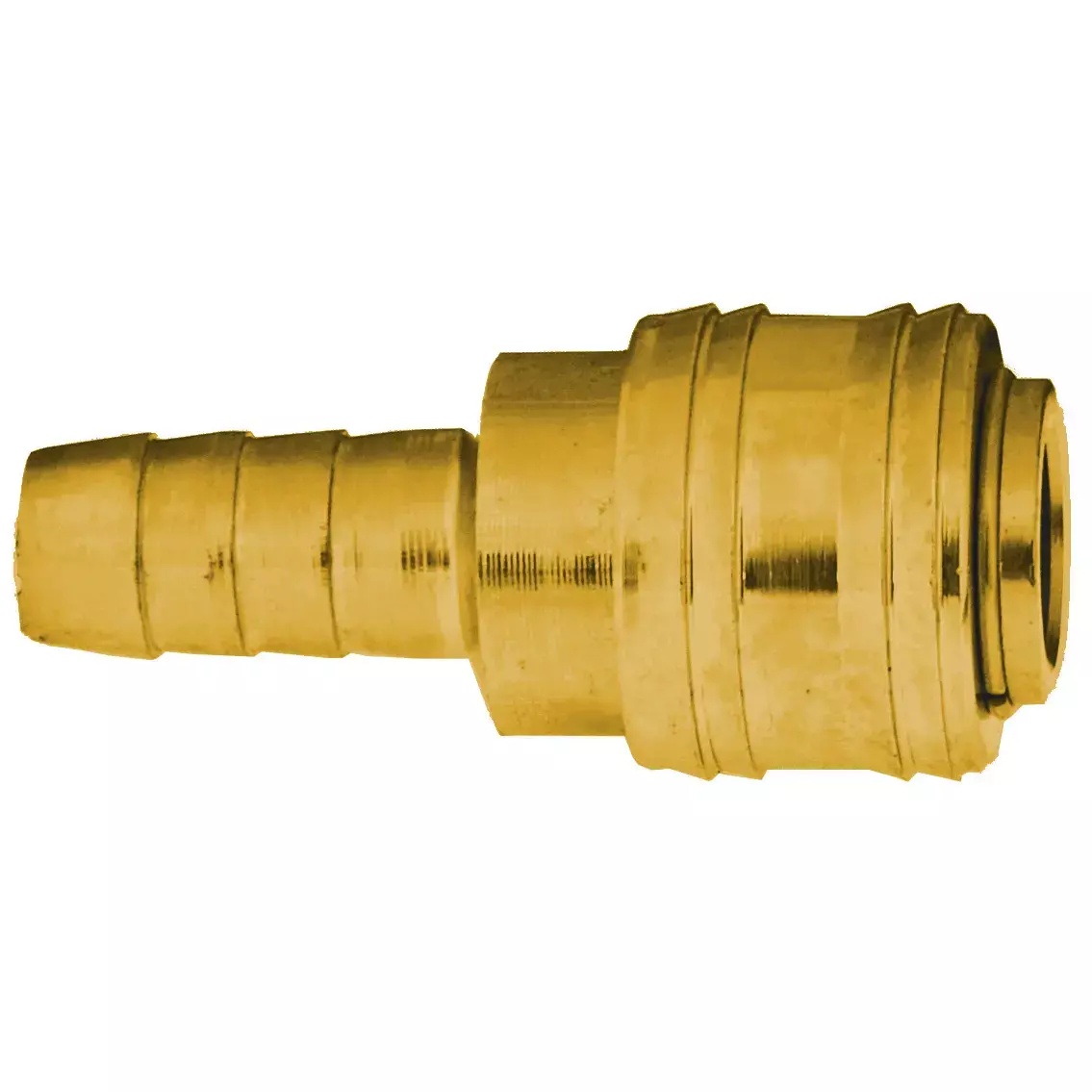 PANSAM Rychlospojka na vzduch na 10mm hadici samice A535308