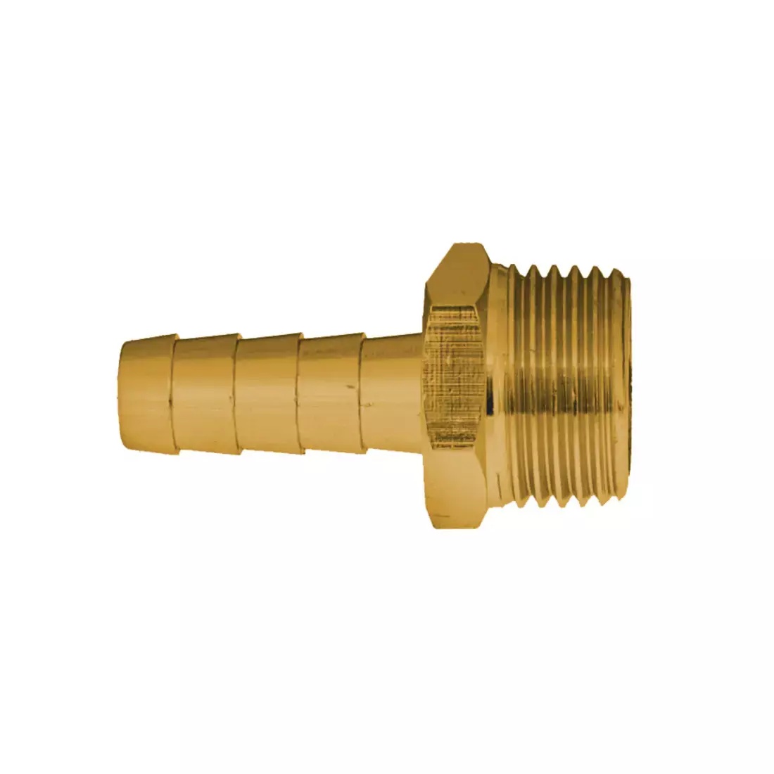 PANSAM Rychlospojka na vzduch na hadici vnější závit 1/4" 10mm A535325