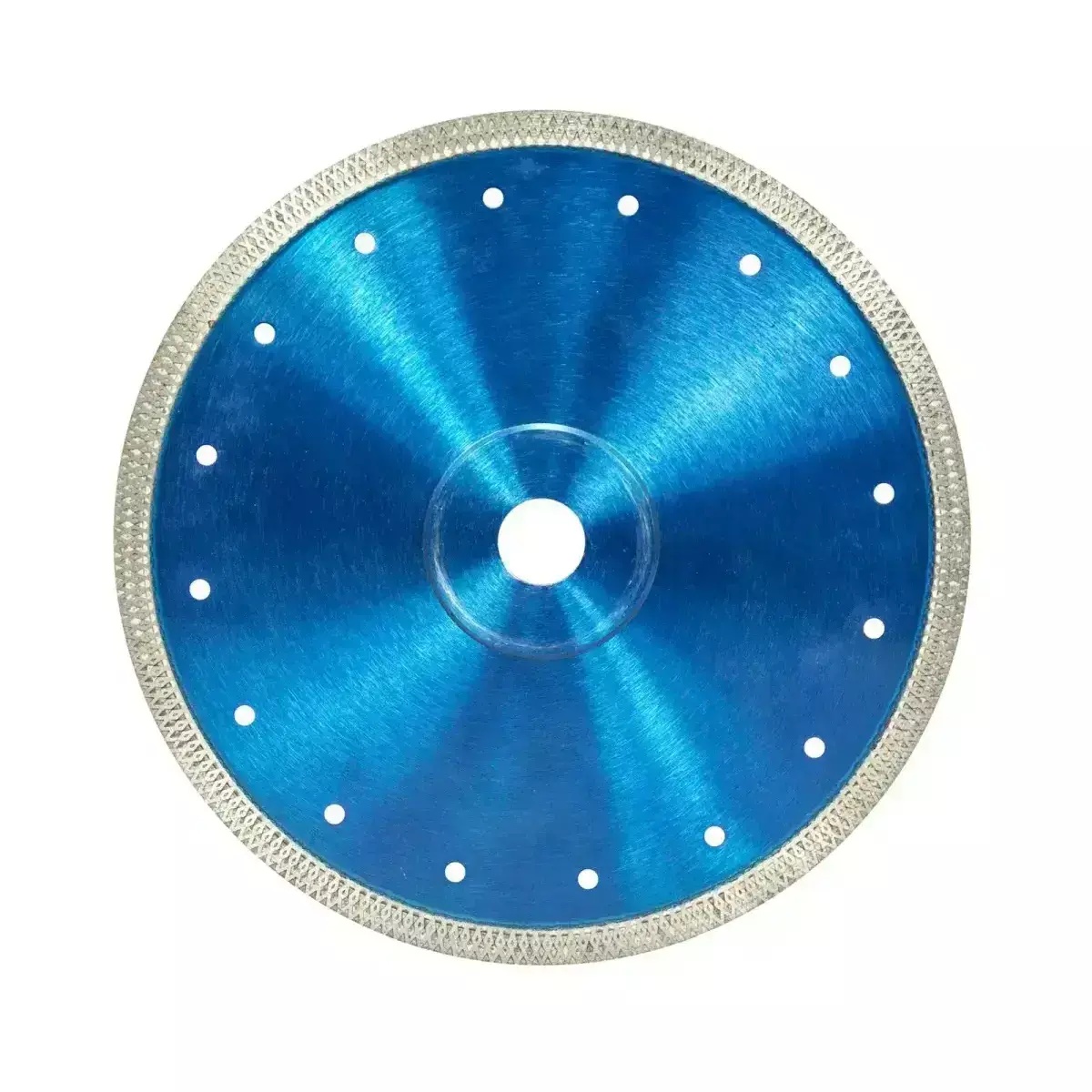 DEDRA Diamantový řezný kotouč 180x22,2mm H1074