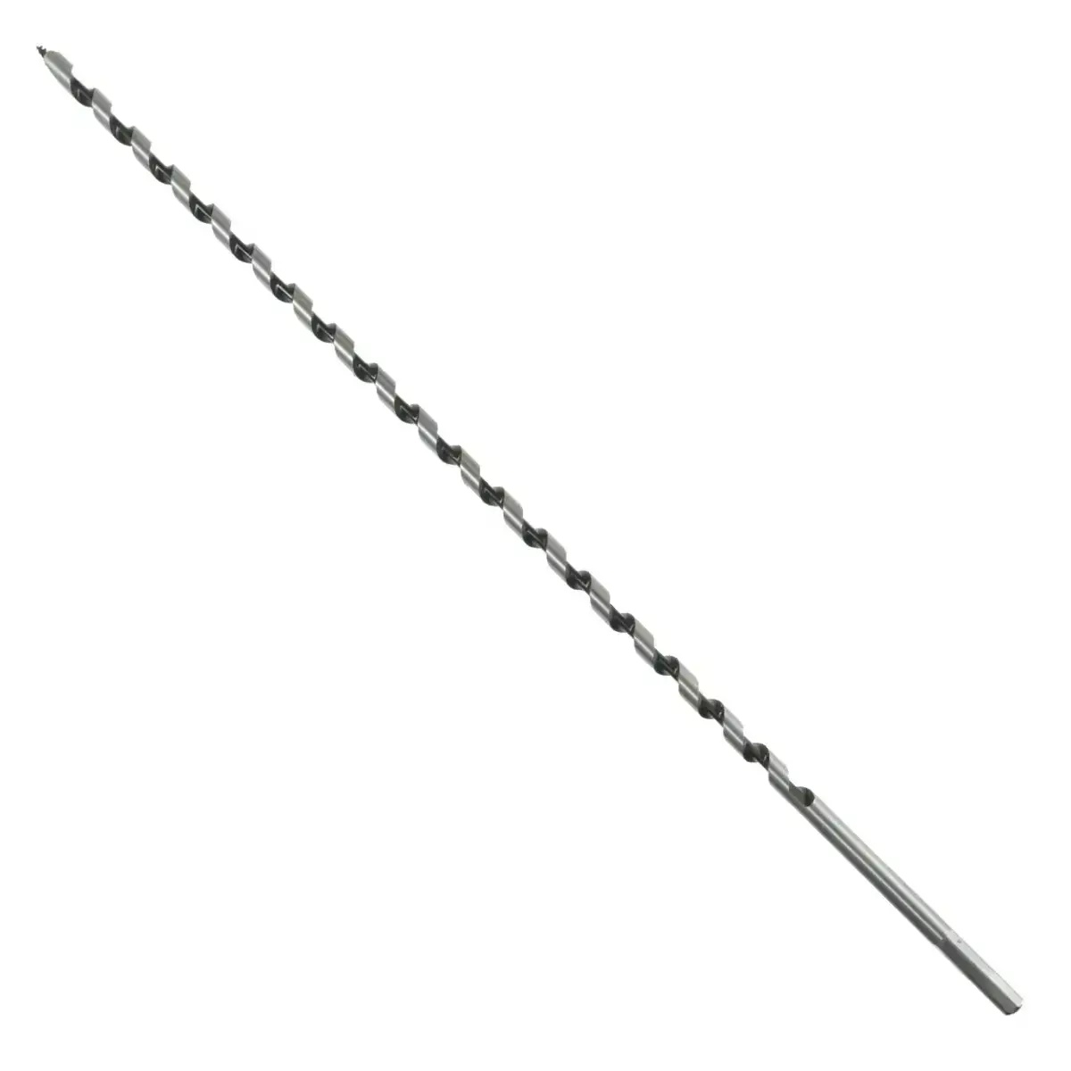 DEDRA-EXIM Hadicový vrták do dřeva 20x460mm WDD20460