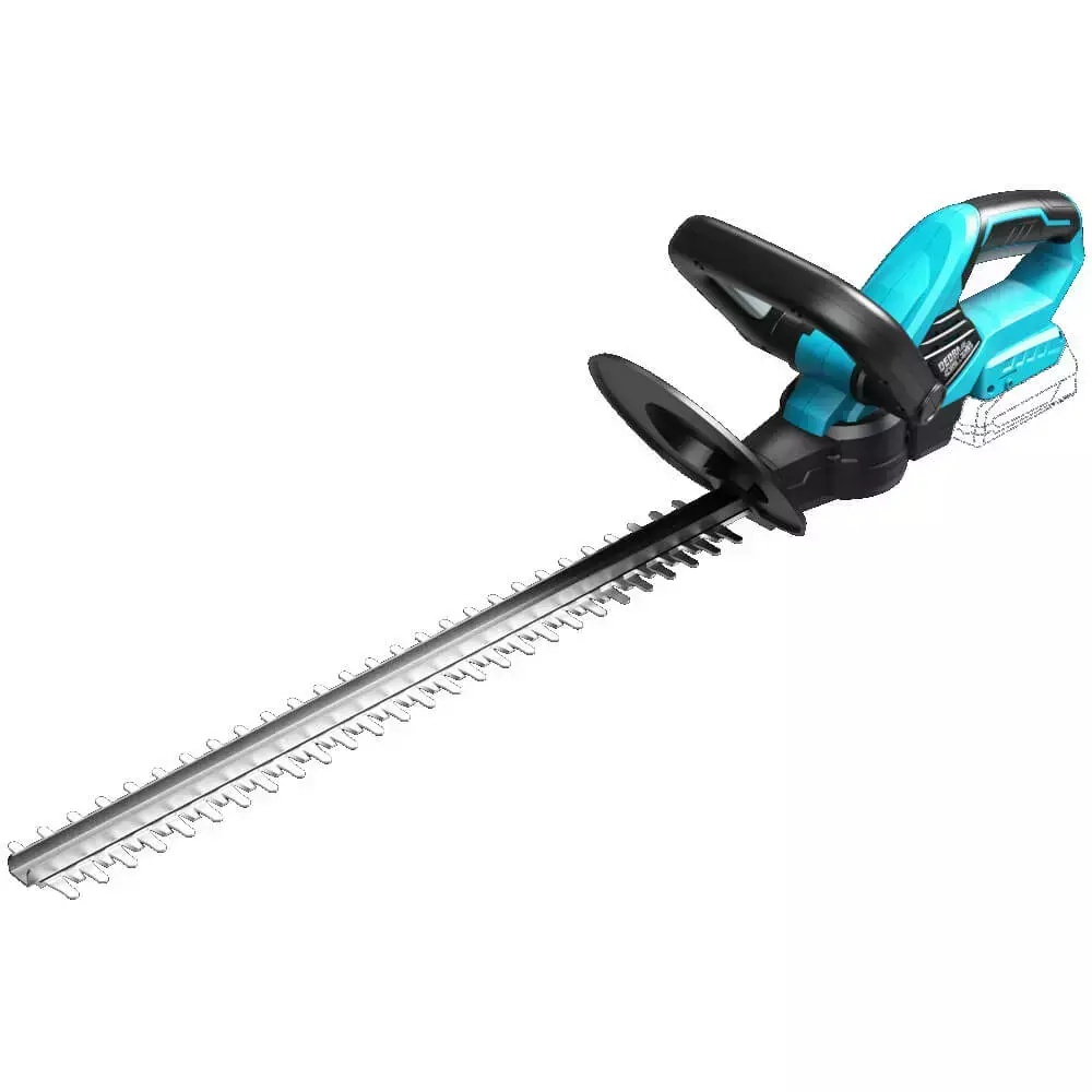 DEDRA-EXIM Aku nůžky na živý plot 510mm 18V DED7092