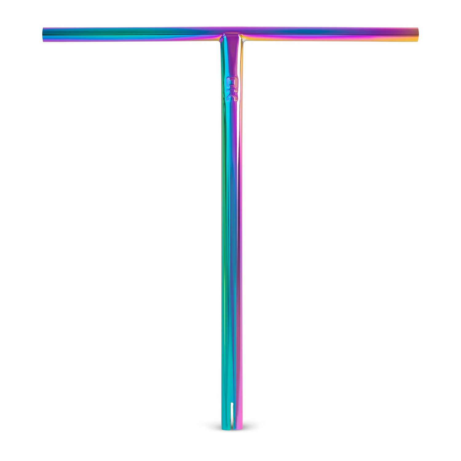 Řídítka na FreeStyle koloběžku T-Bar Soke neochrom 59 cm