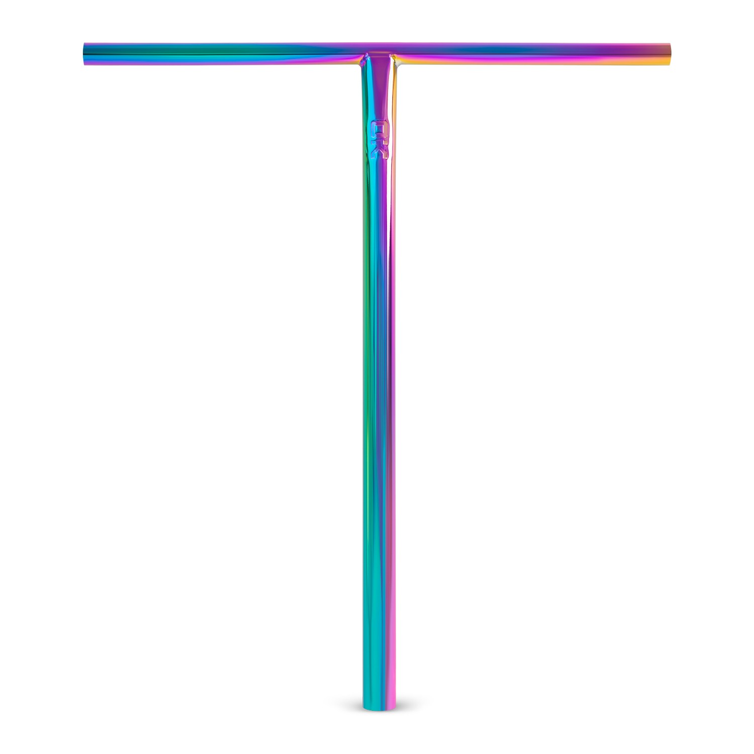 Řídítka na FreeStyle koloběžku T-Bar Soke neochrom 63 cm