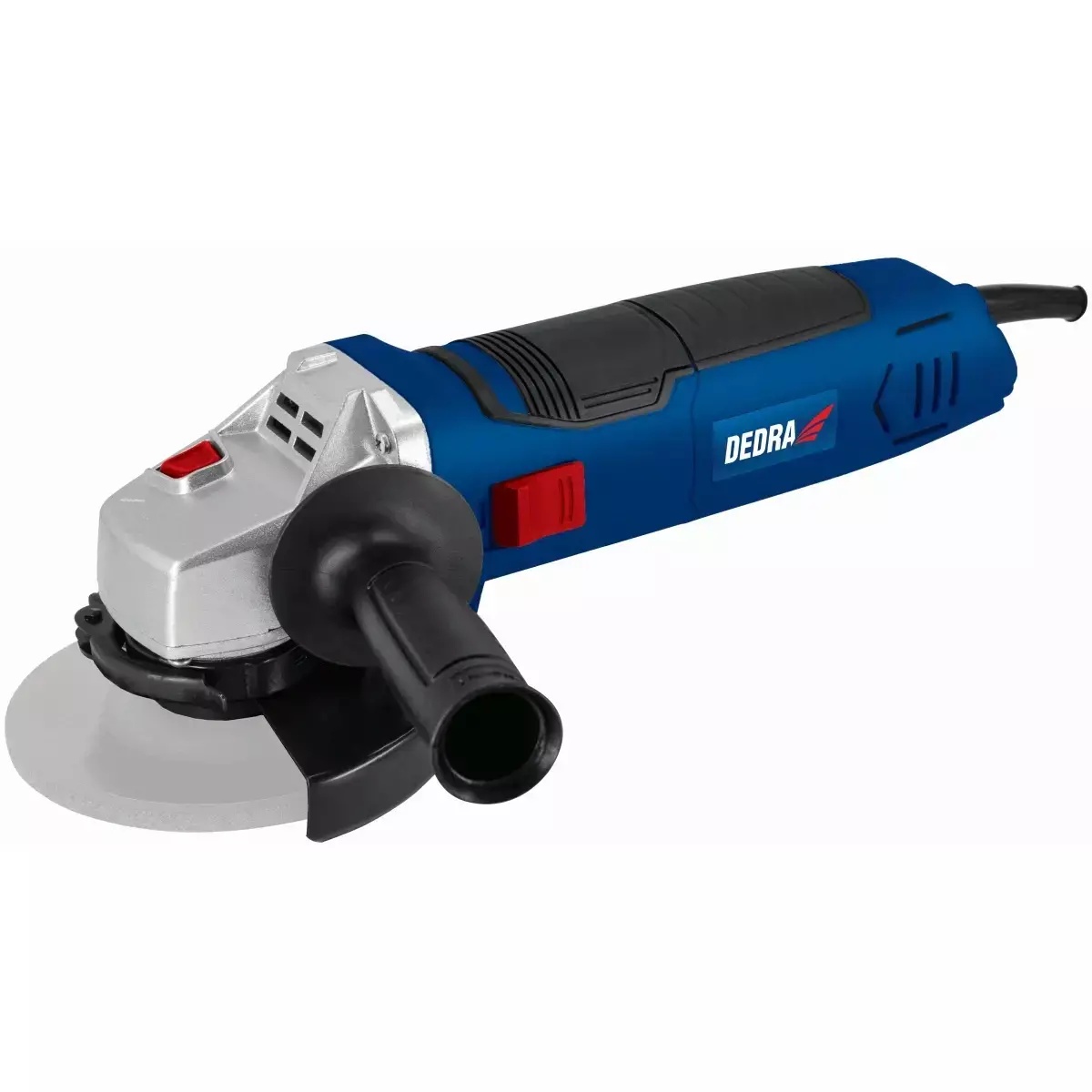 DEDRA Úhlová bruska 125 mm 950 W DED7938
