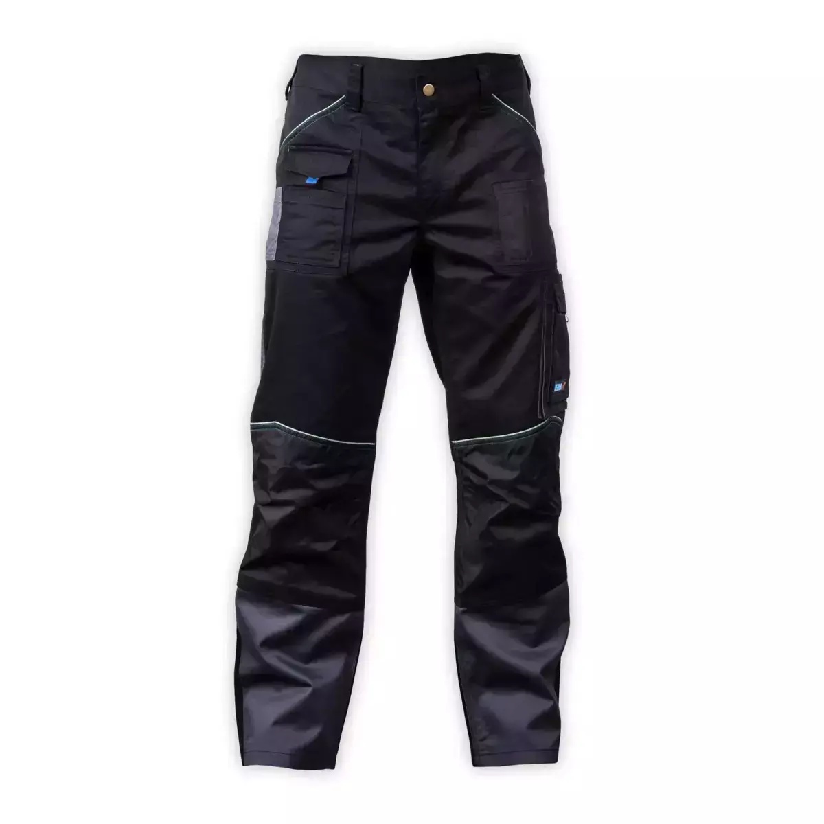 DEDRA Montérky Premium Line BH5SP-L Farba: námorníctvo, Veľkosť: XL / 56