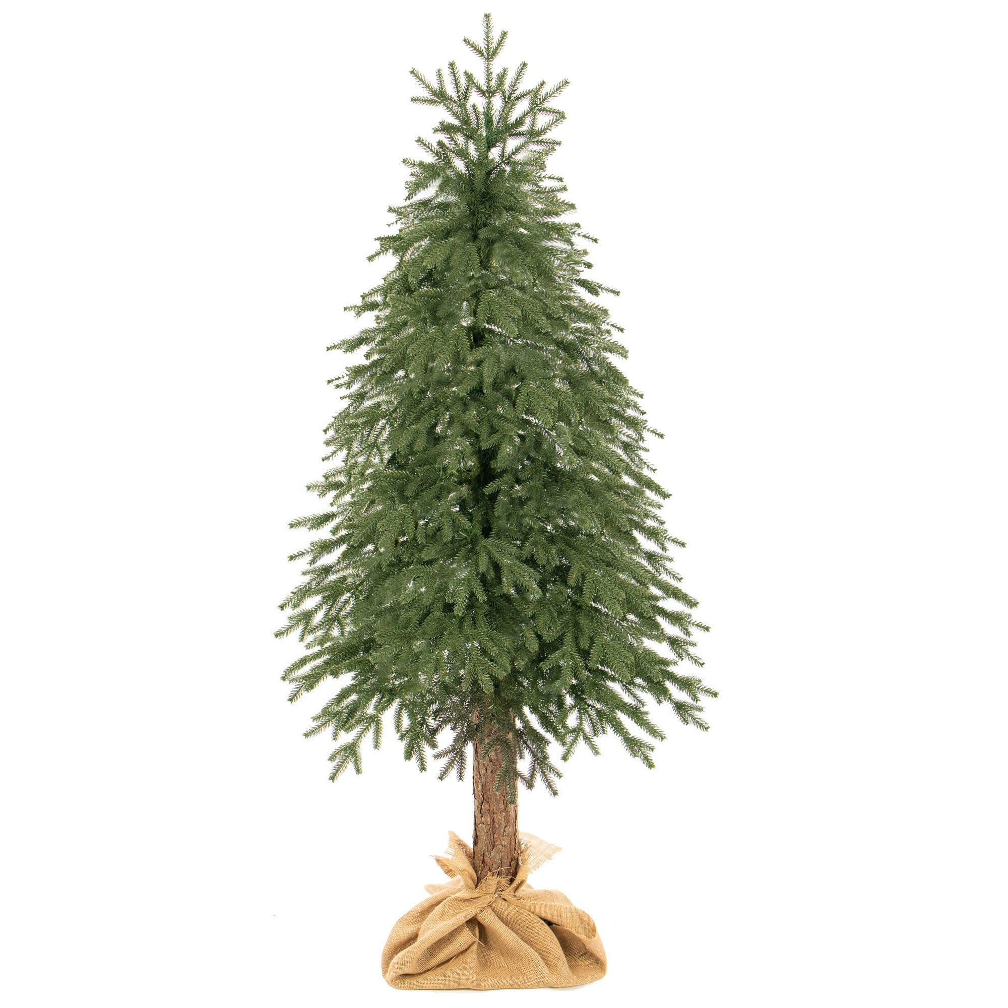 Springos Vianočný stromček 220cm CT0128