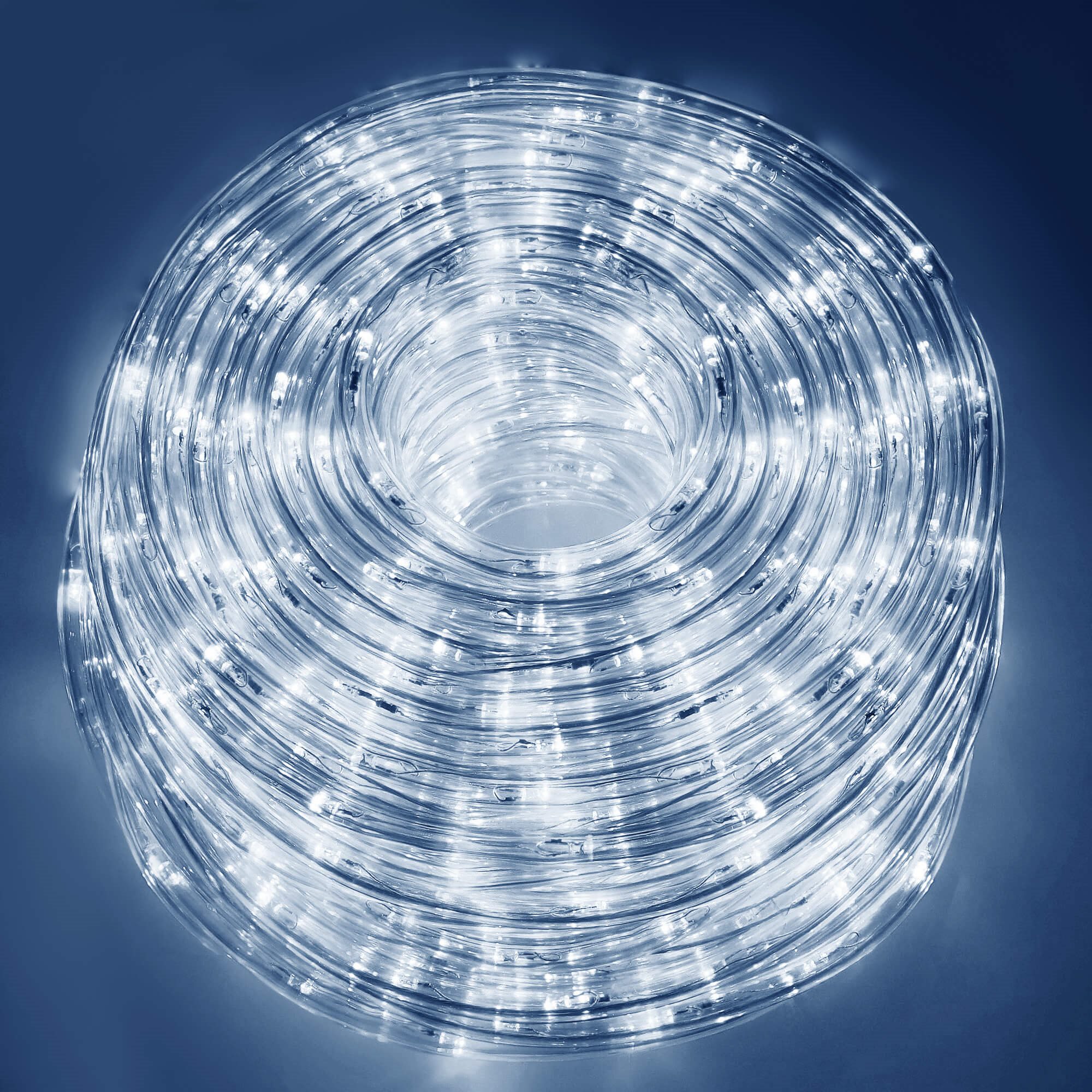 Springos Světelný řetěz CL1205 480 LED