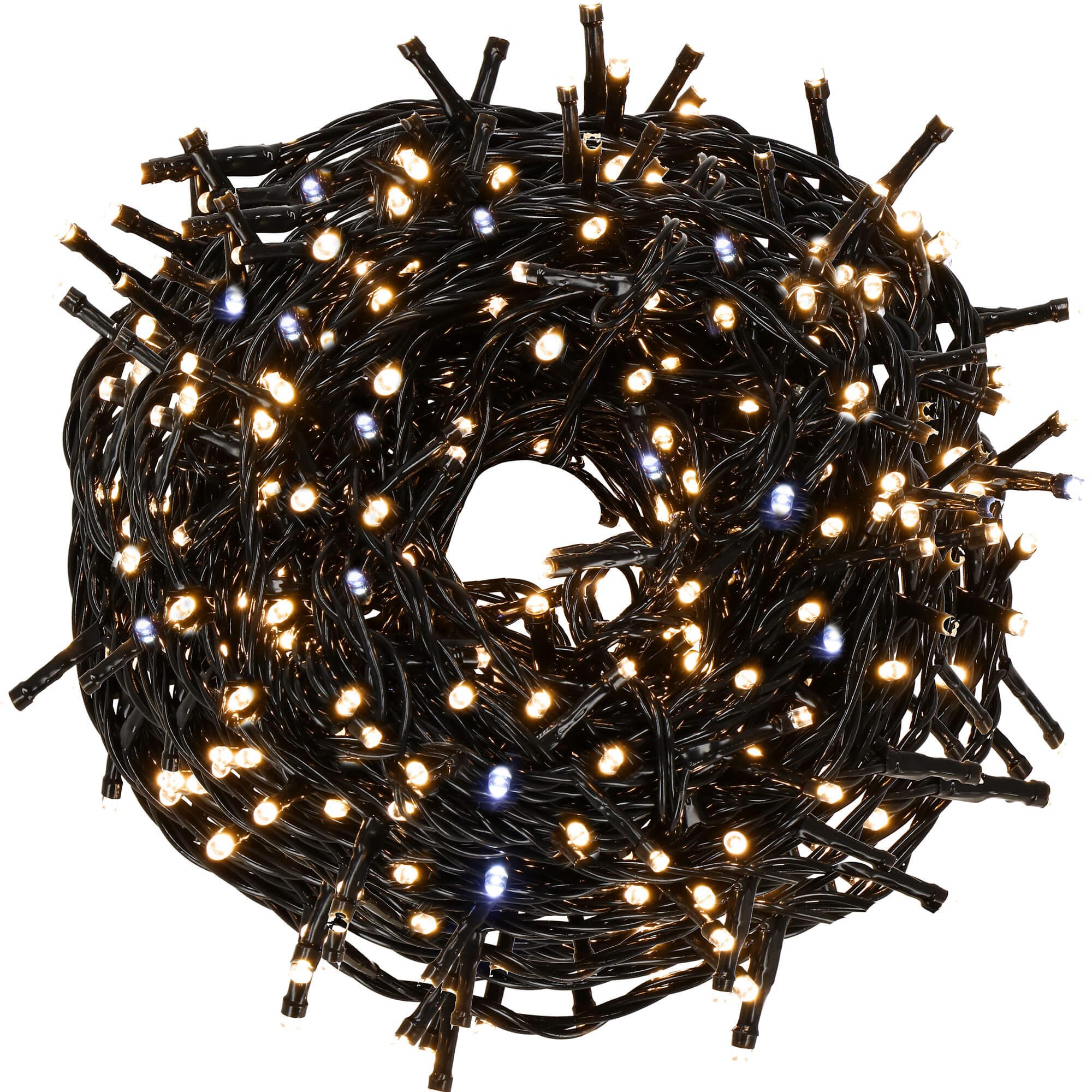Springos Vianočné osvetlenie CL1006 1000 LED