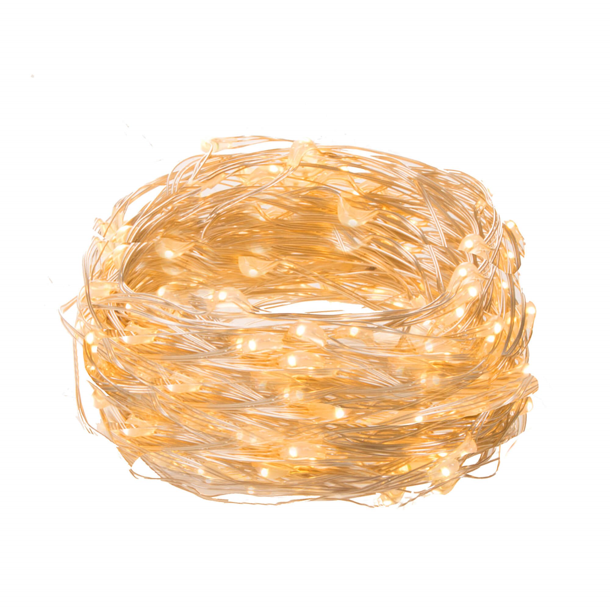 Springos Vánoční osvětlení CL0014 50 LED