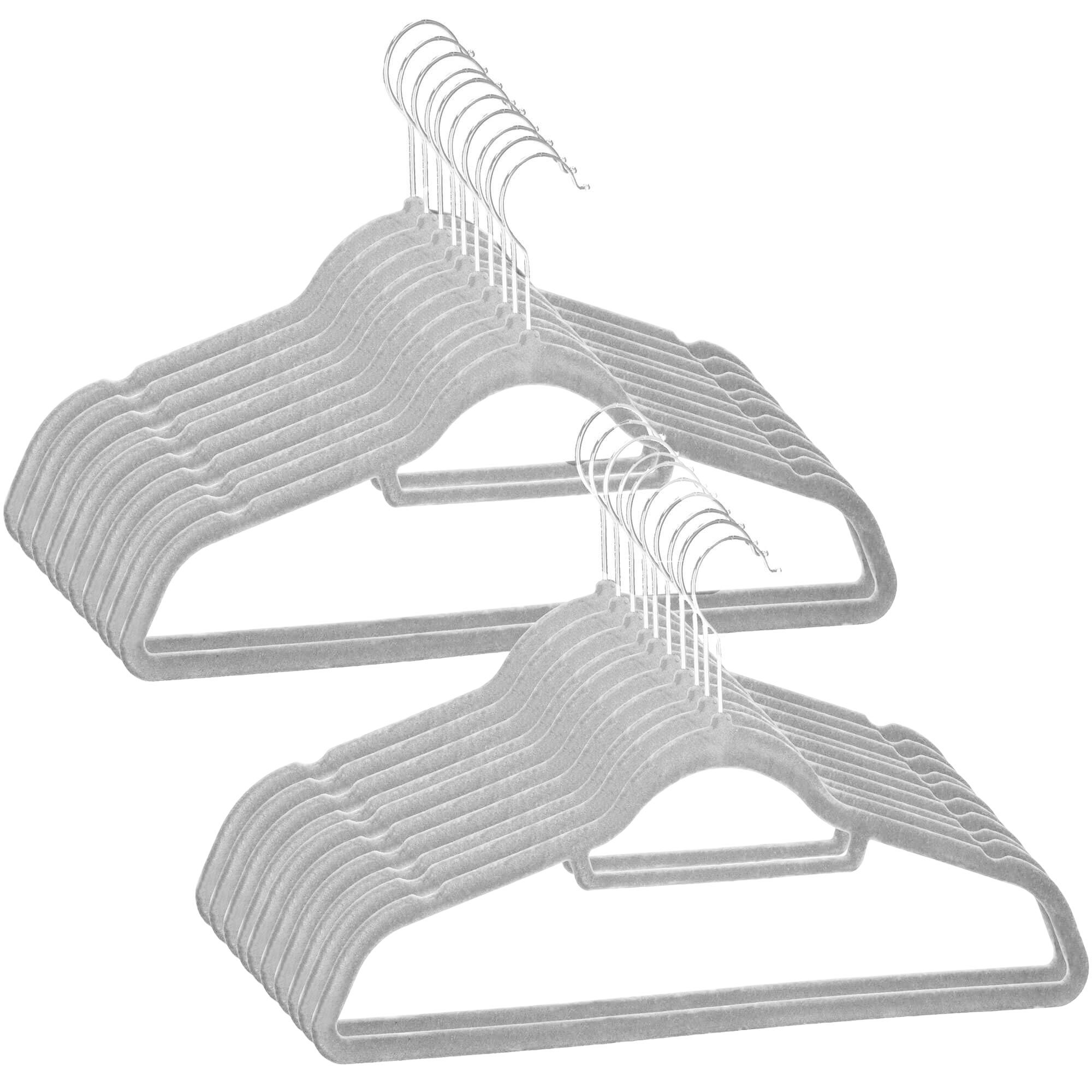 Springos Věšák 20ks HG0063