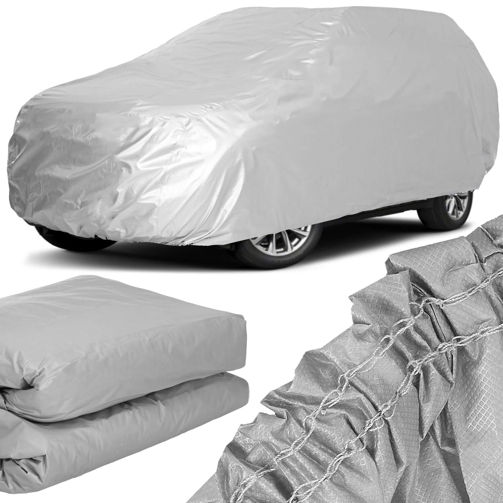 Springos Plachta na auto 480x175x150 GA2004