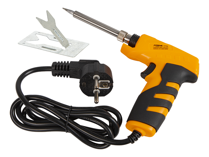 XTREME Hrotová pájecí stanice 40W ZD723N 2278#