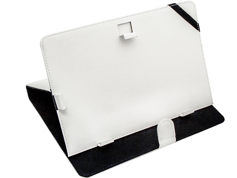 Pouzdro na tablet 10" ET100 bílé