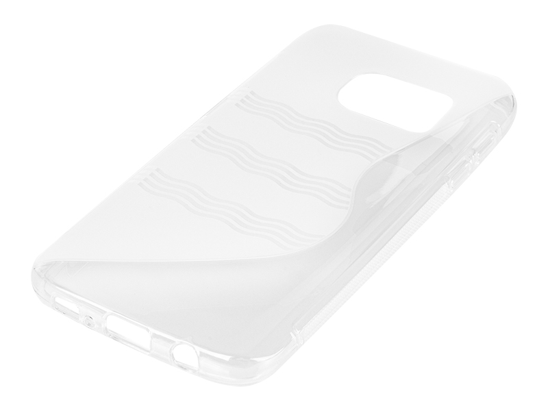 Pouzdro Samsung Galaxy S7 Edge od společnosti "S