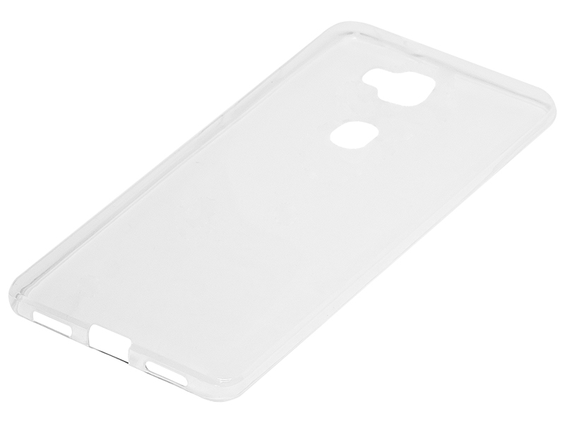 Průhledné pouzdro "U" pro Huawei Honor 5X