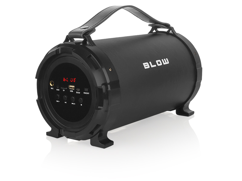 BLOW Bluetooth reproduktor BAZOOKA BT910