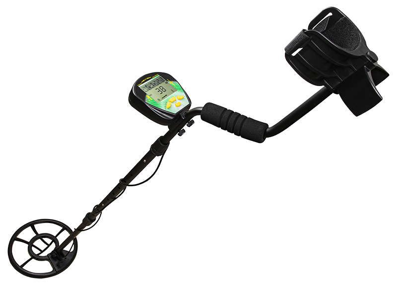 XTREME Detektor kovů MD6050