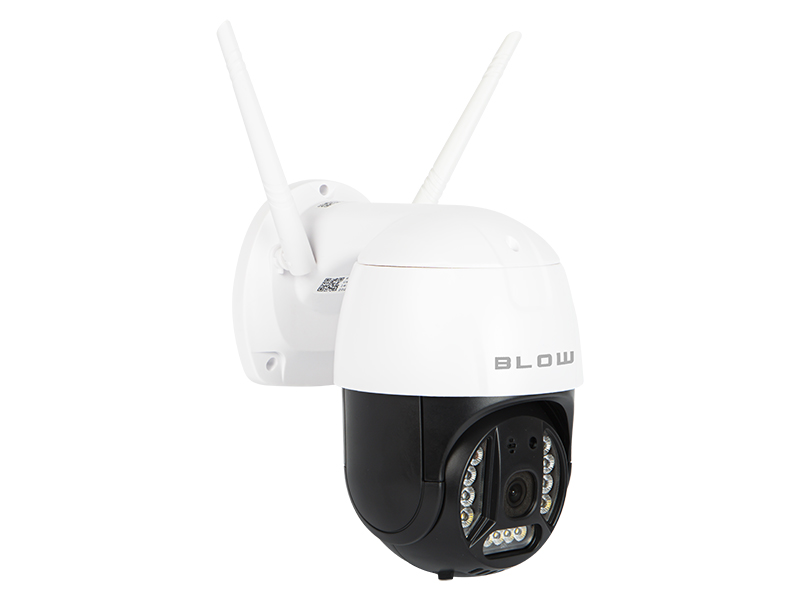 Venkovní otočná kamera BLOW 4G 3MP H-543