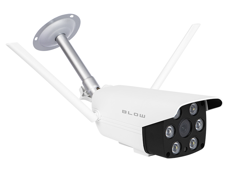 BLOW WiFi kamera venkovní H-422