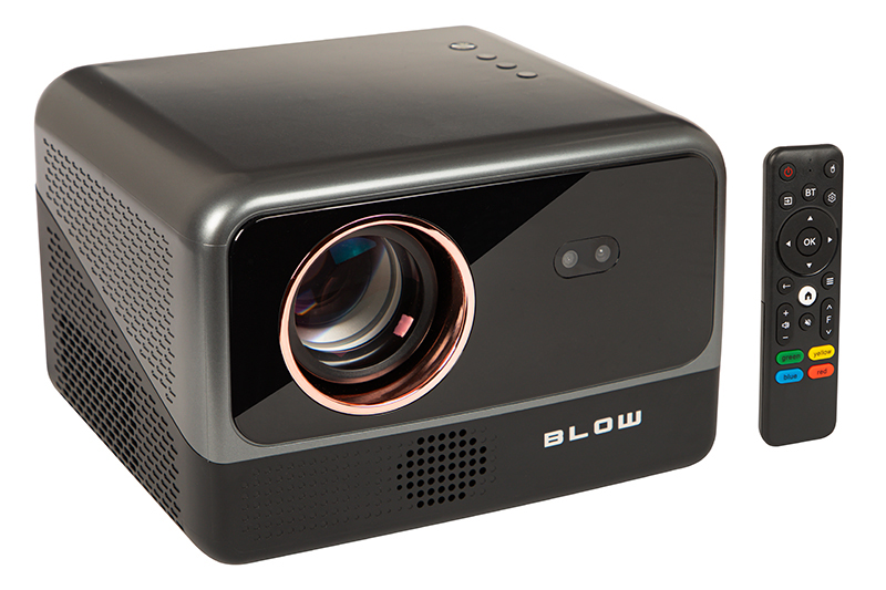 Projektor 4K AndroidTV BLOW IMAX projektor