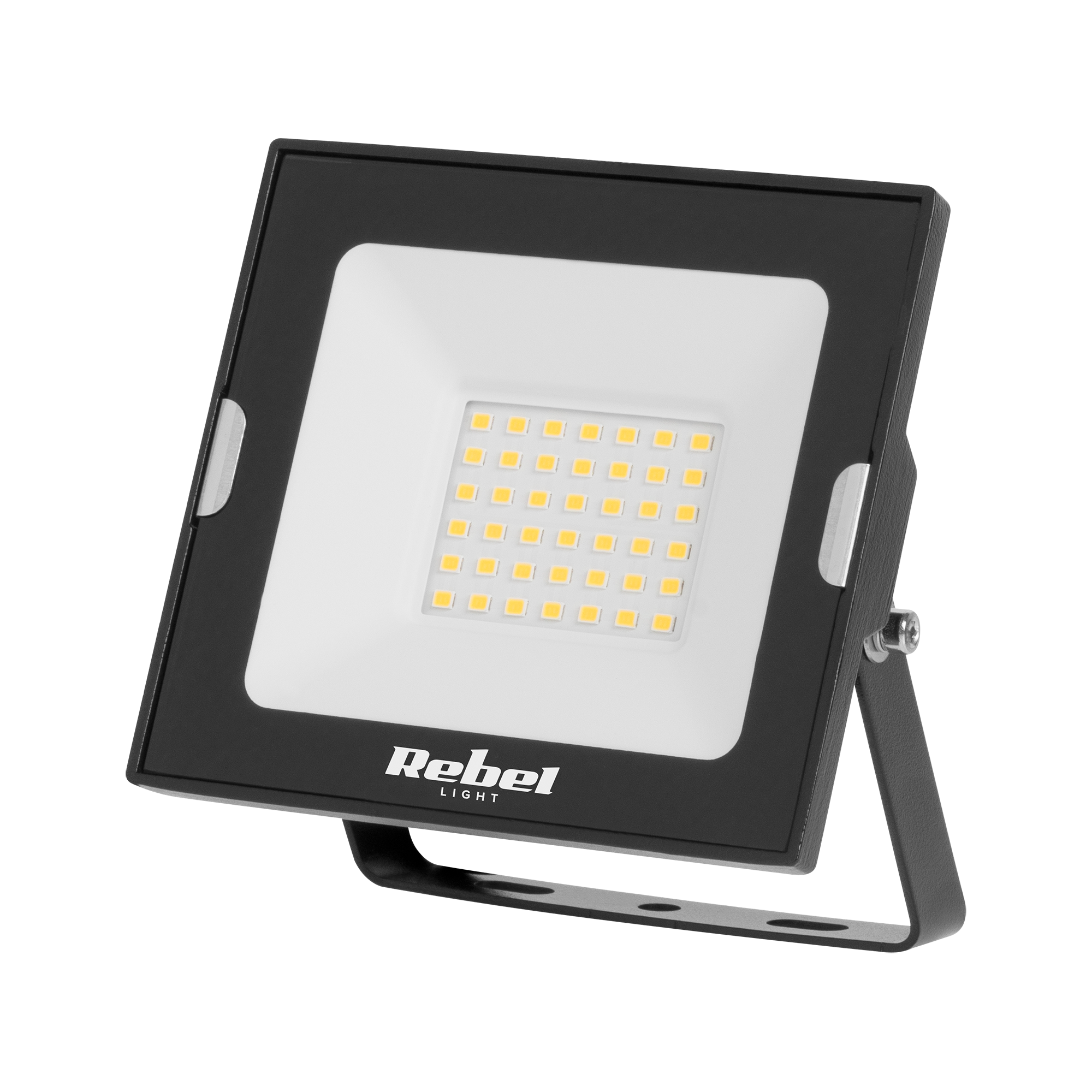 Rebel LED Reflektor 30W Rebel, 6500K, 320V