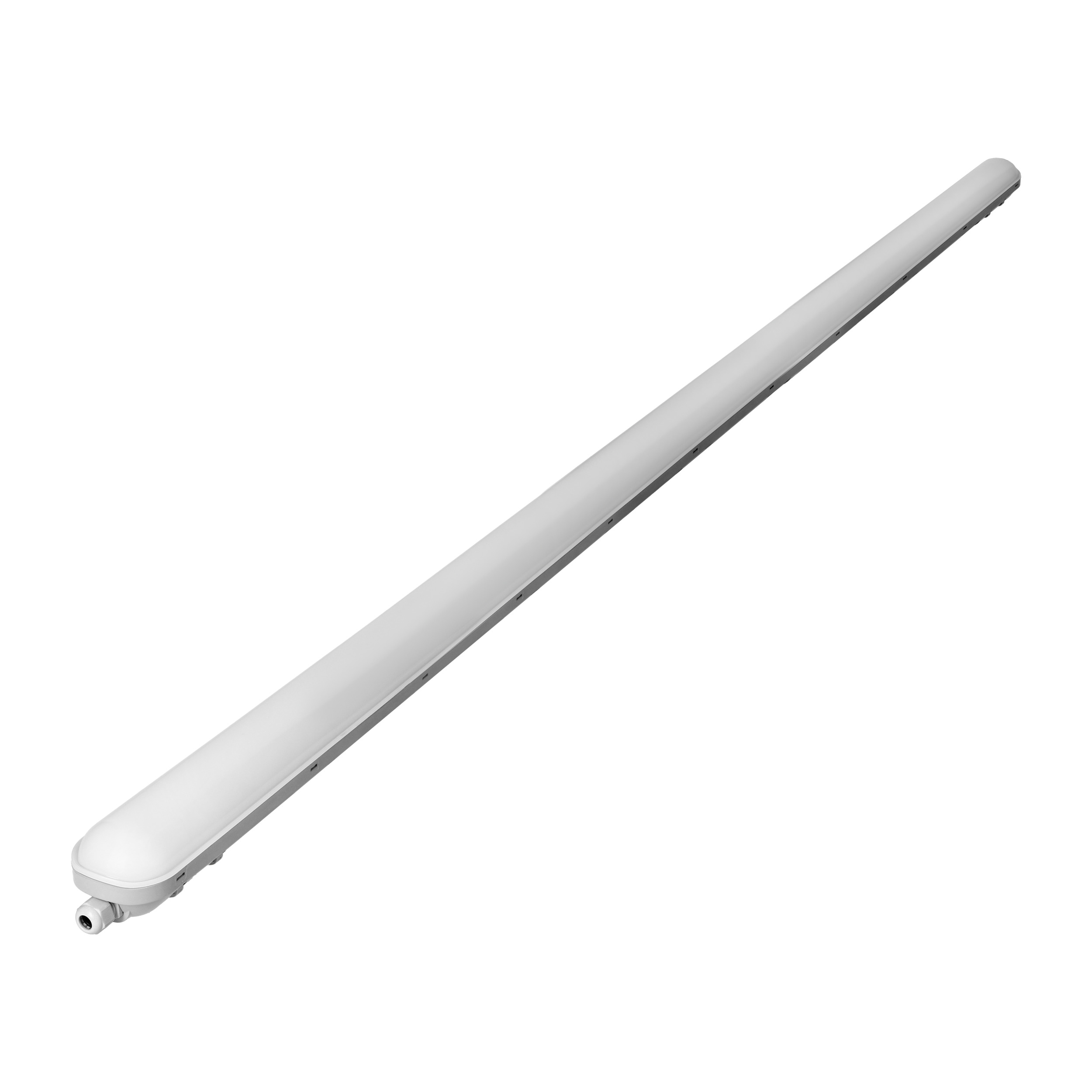 LED hermetické svítidlo 48W IP65 4000K 3600lm