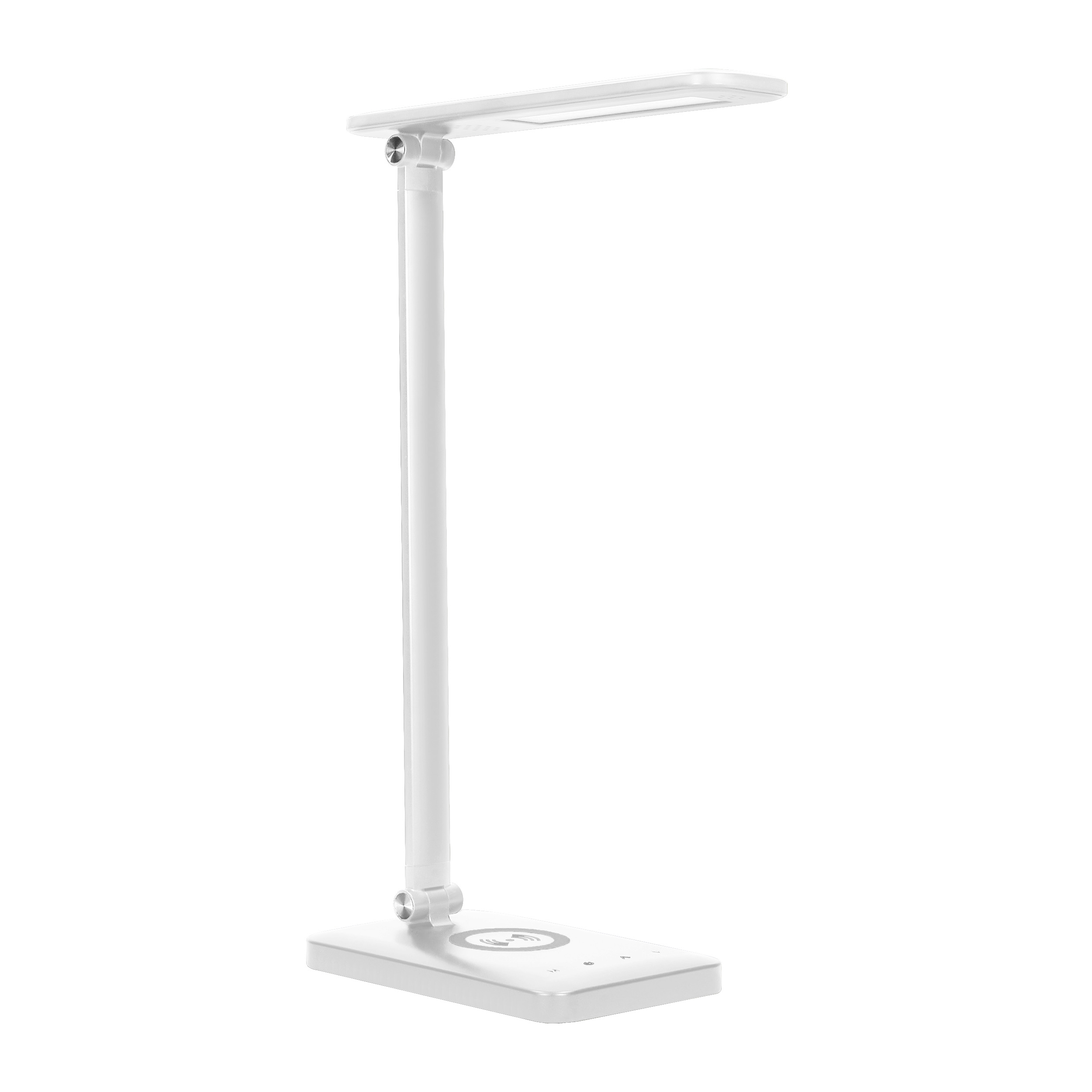 Stolní LED lampa s bezdrátovým nabíjením 7W