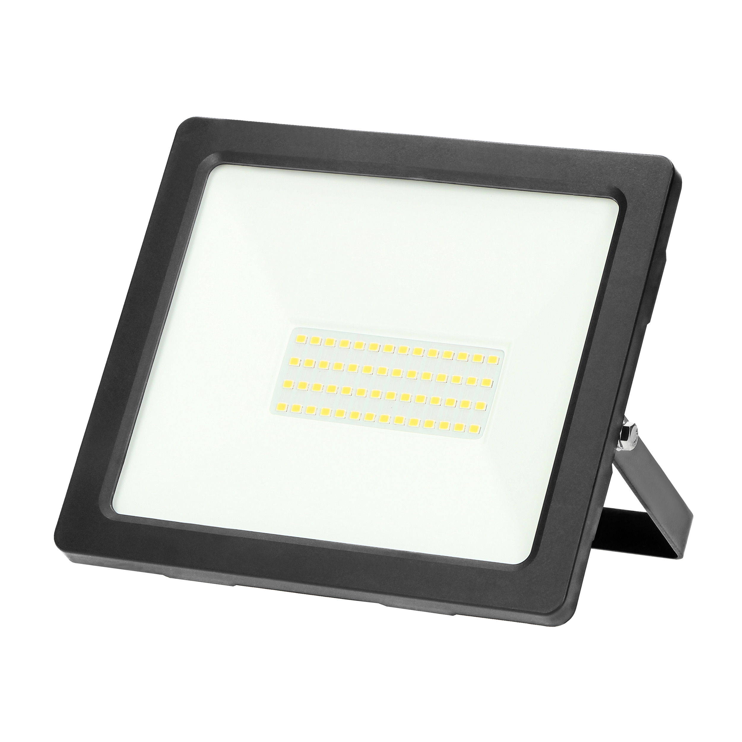 LED reflektor 50W, 3700lm, IP65, 4000K