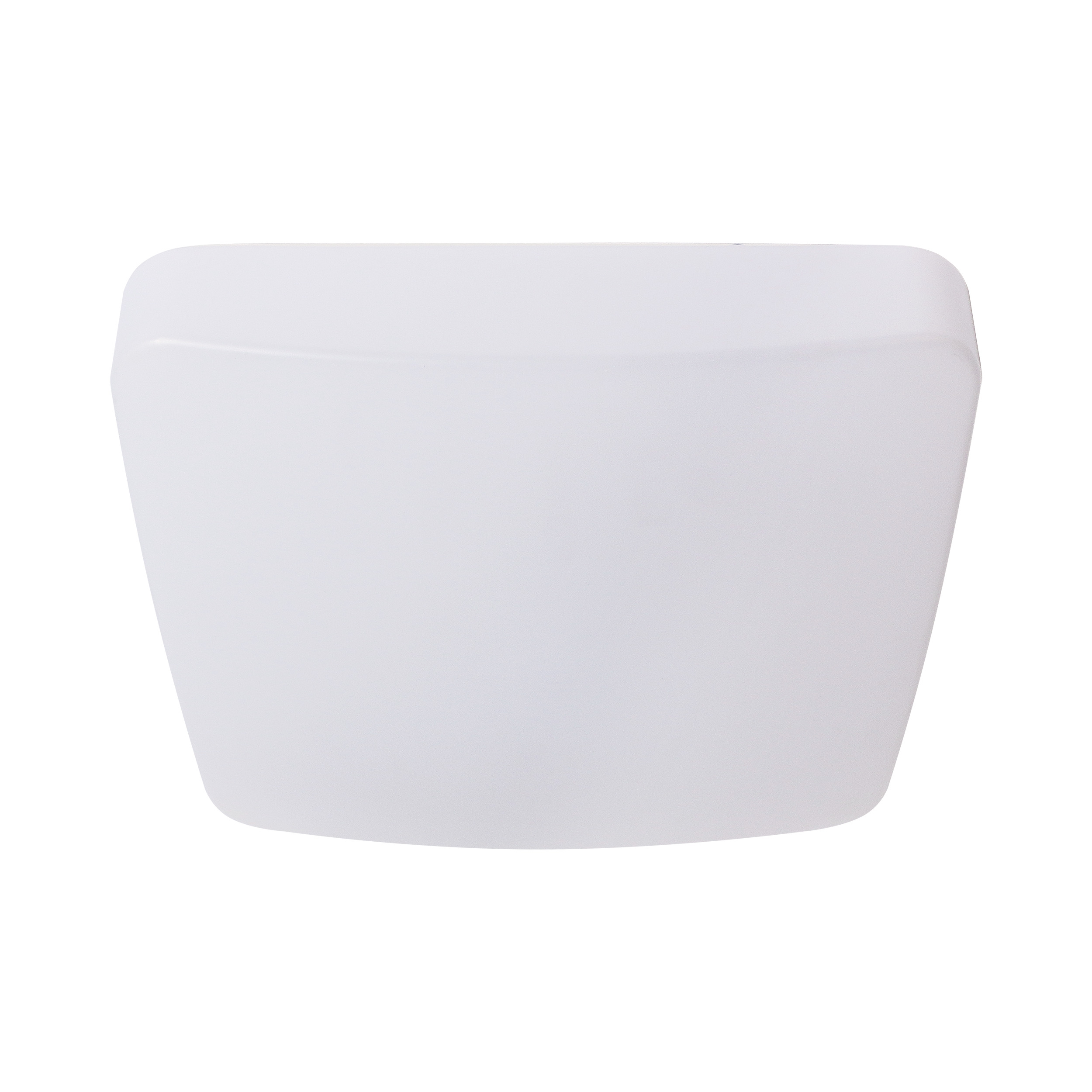Stropní svítidlo 2xE27 60W bílé IP20