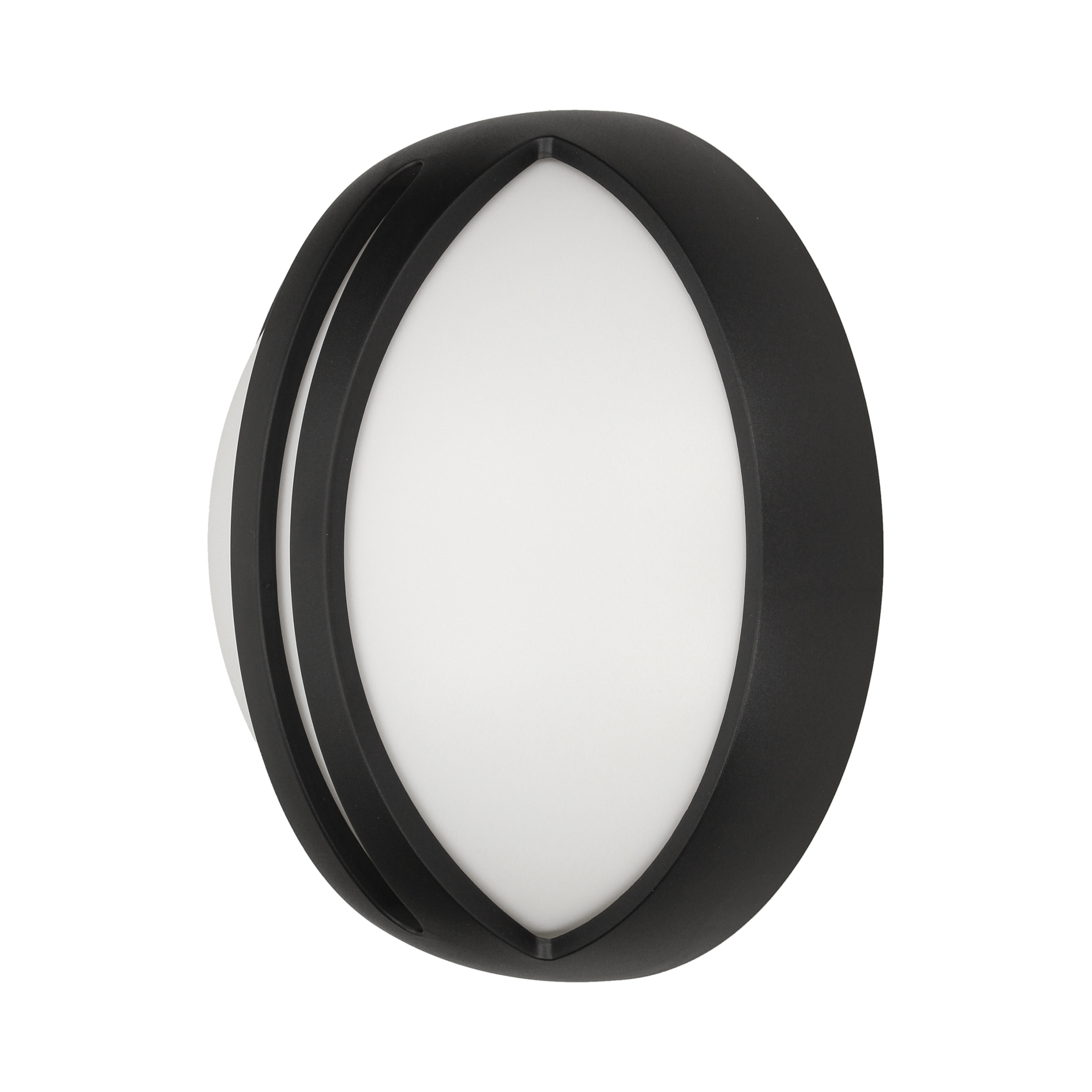 Zahradní LED lampa 8W vertikální vzor