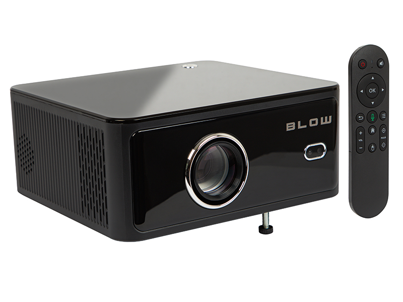 Projektor s FullHD Android TV 1080p