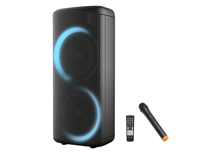Bluetooth reproduktor BLOW Infinity