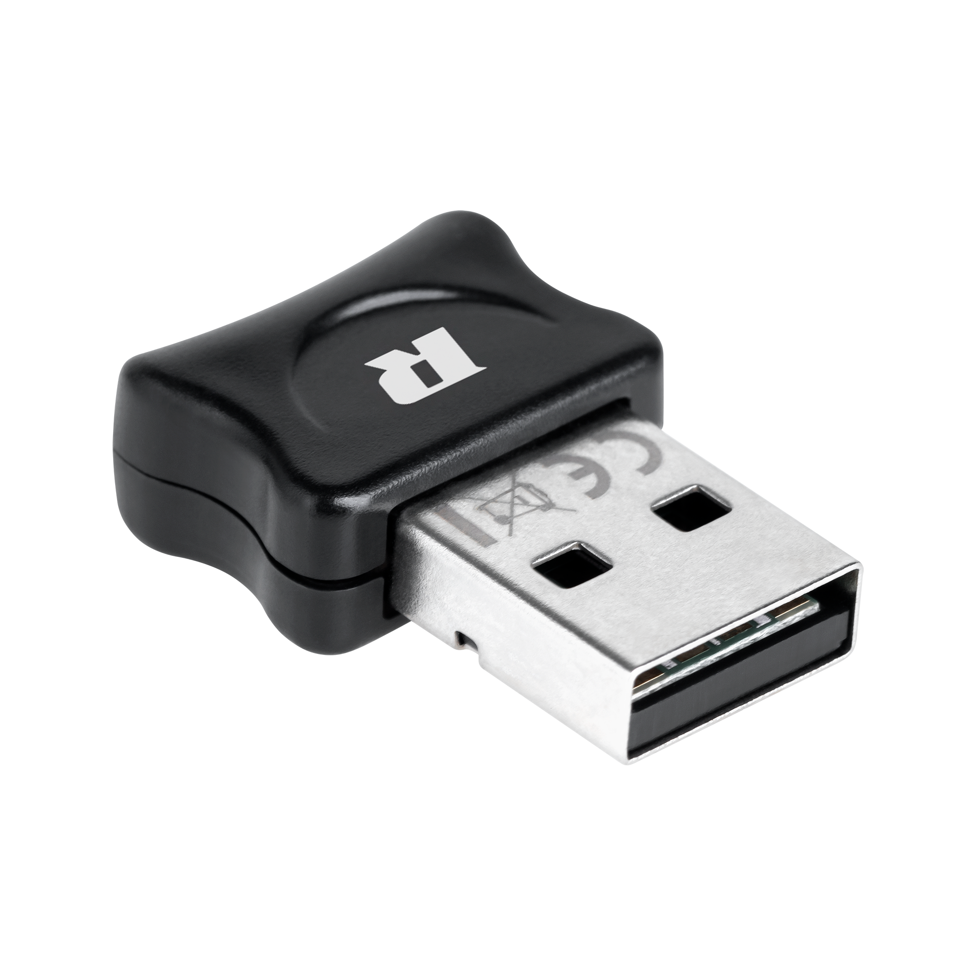 Bluetooth adaptér do pc 5,0 NanoStick Rebel KOM0637-5