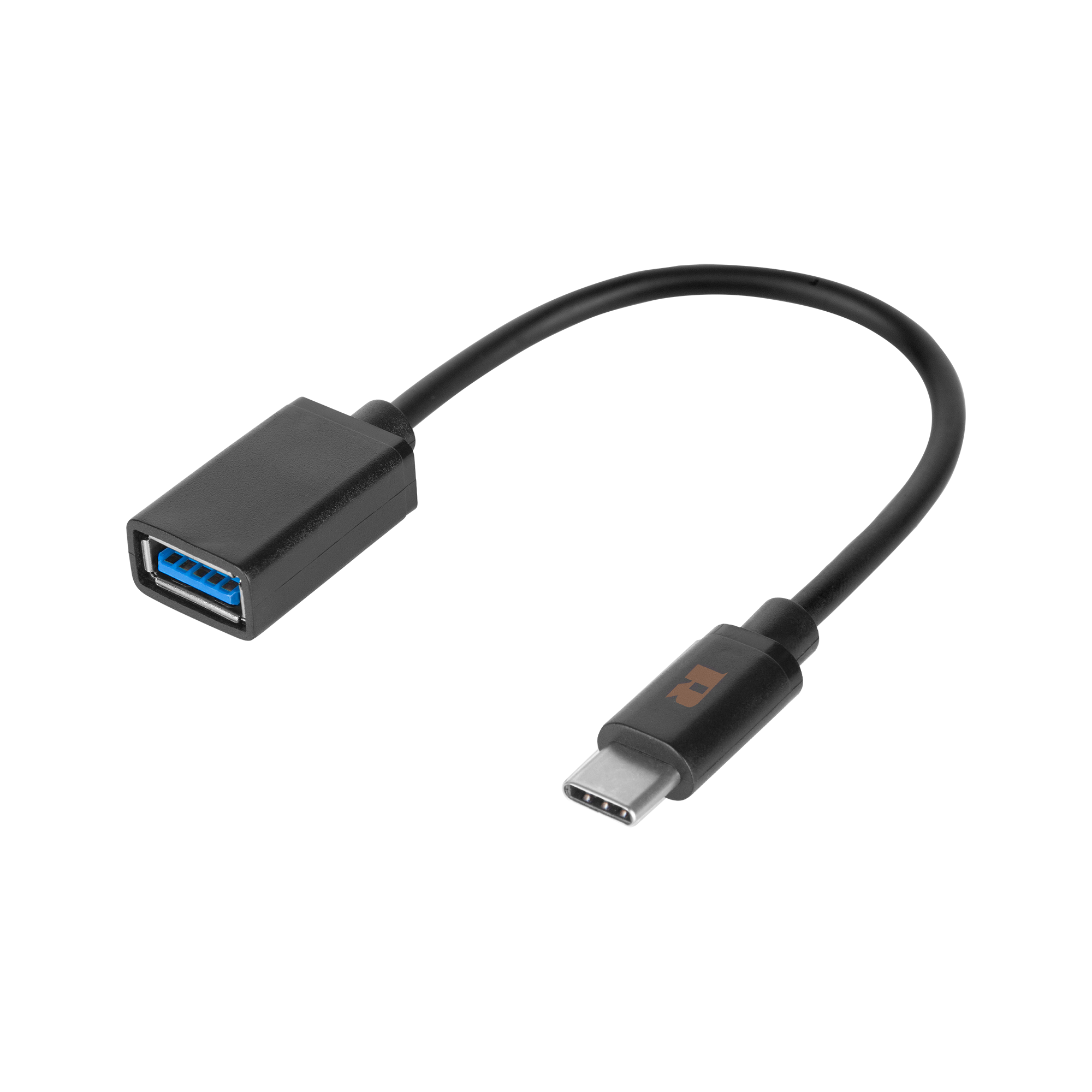 USB 3.0 - USB C Rebel