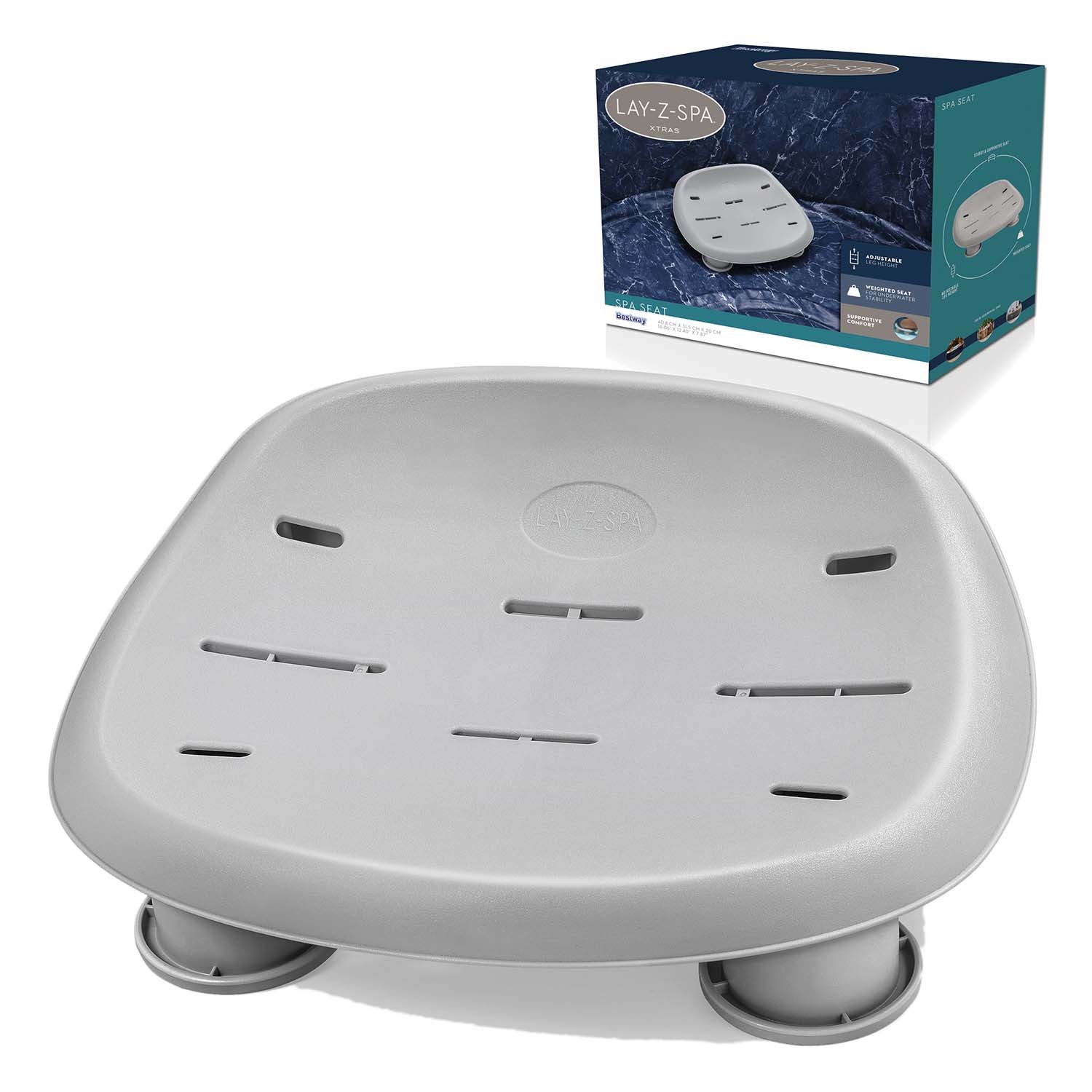 Sedadlo do SPA Bestway 60321