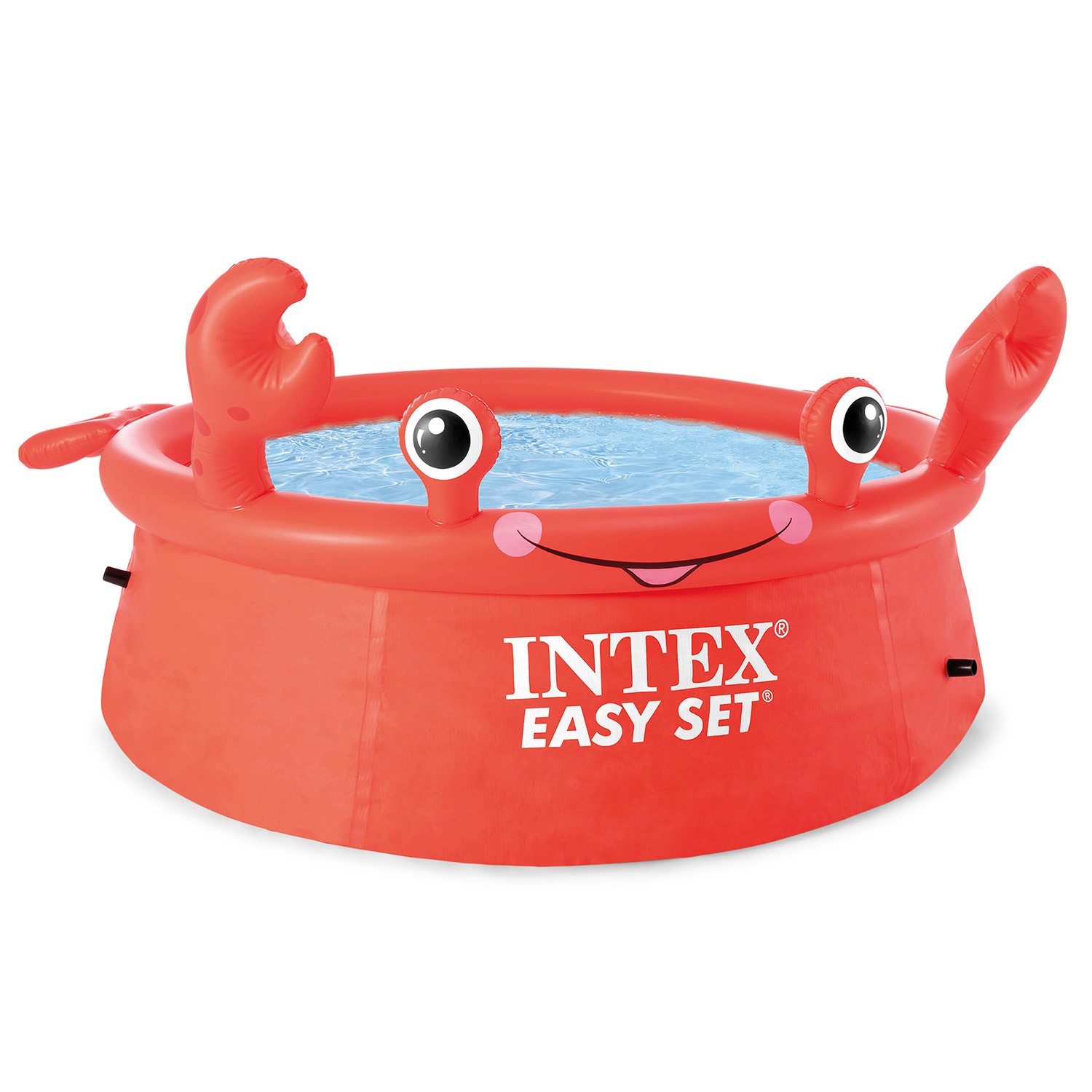 Zahradní bazén s rozpěrkou krab 183 x 51 cm INTEX 26100