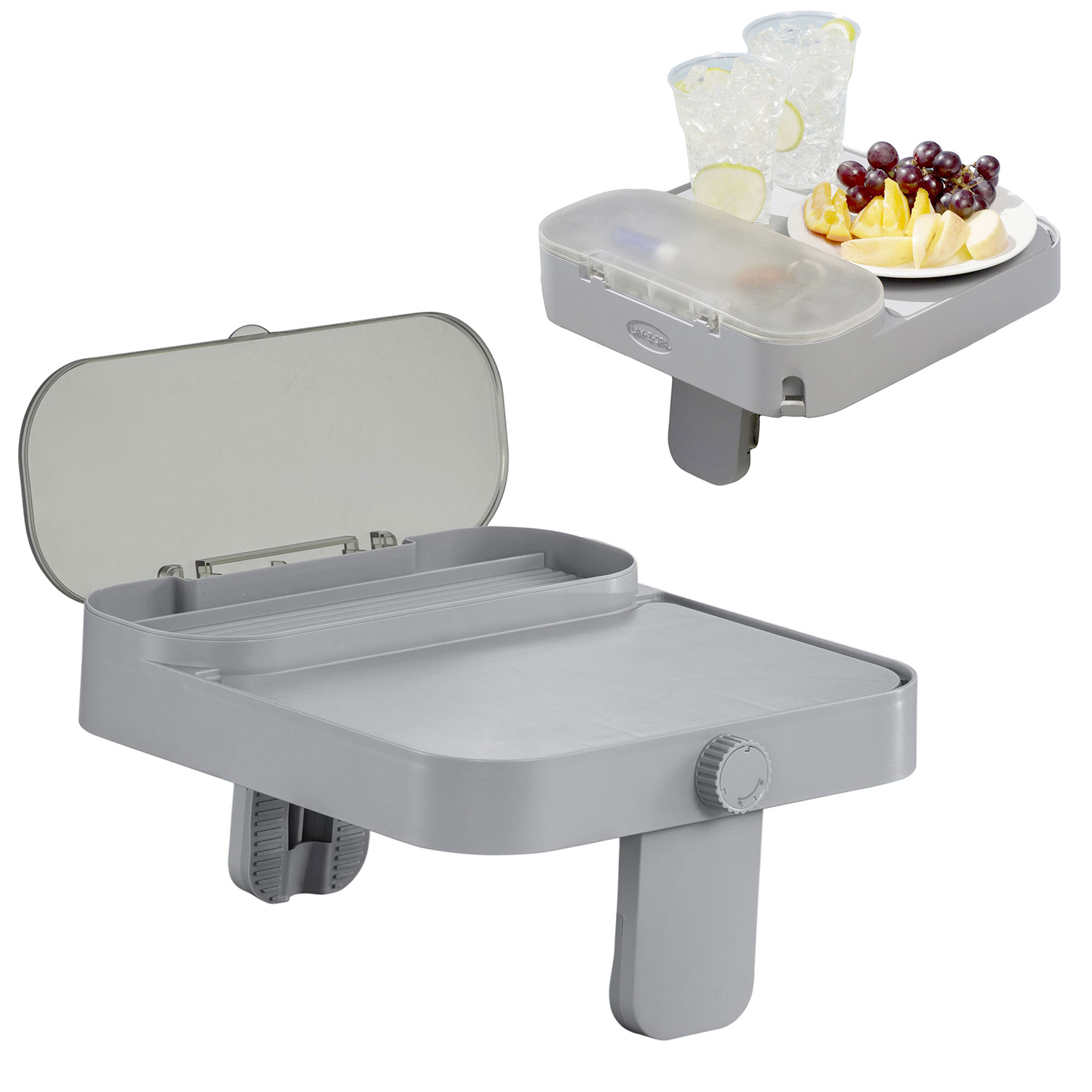 Polička na doplňky do SPA tác Bestway 60337