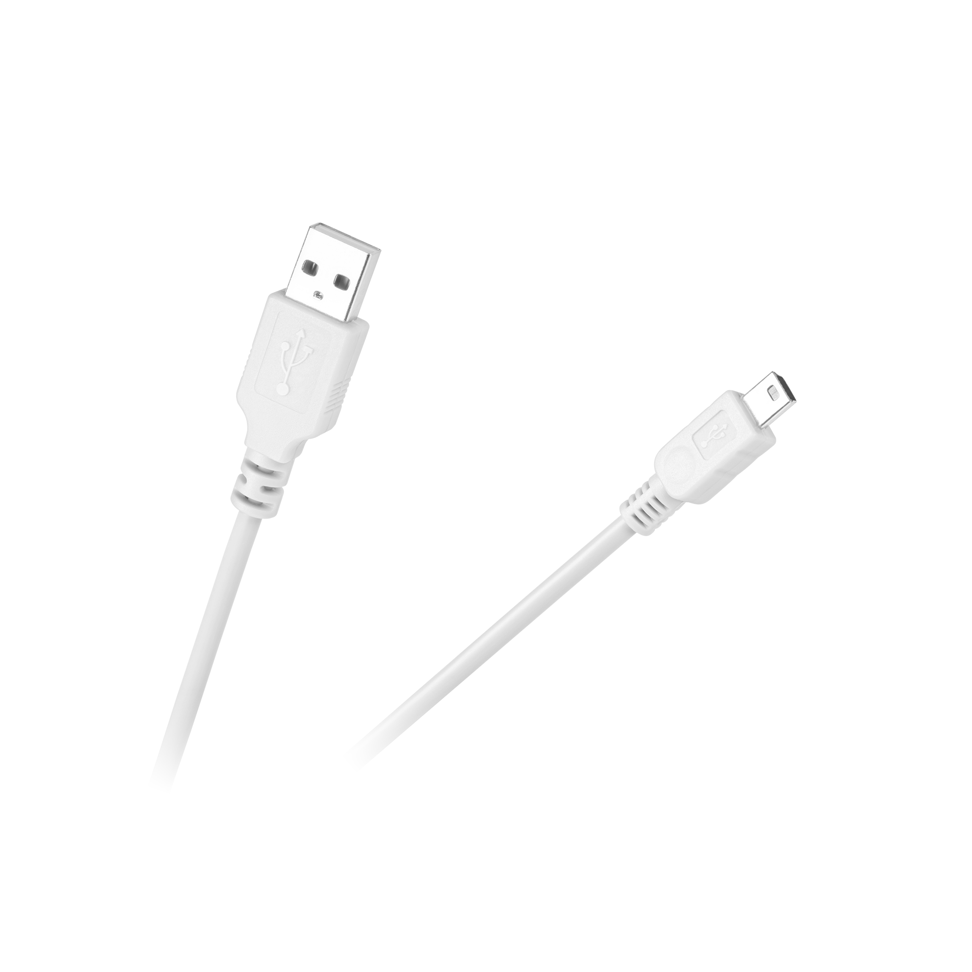Inne Kabel zástrčka USB A - zástrčka USB mini