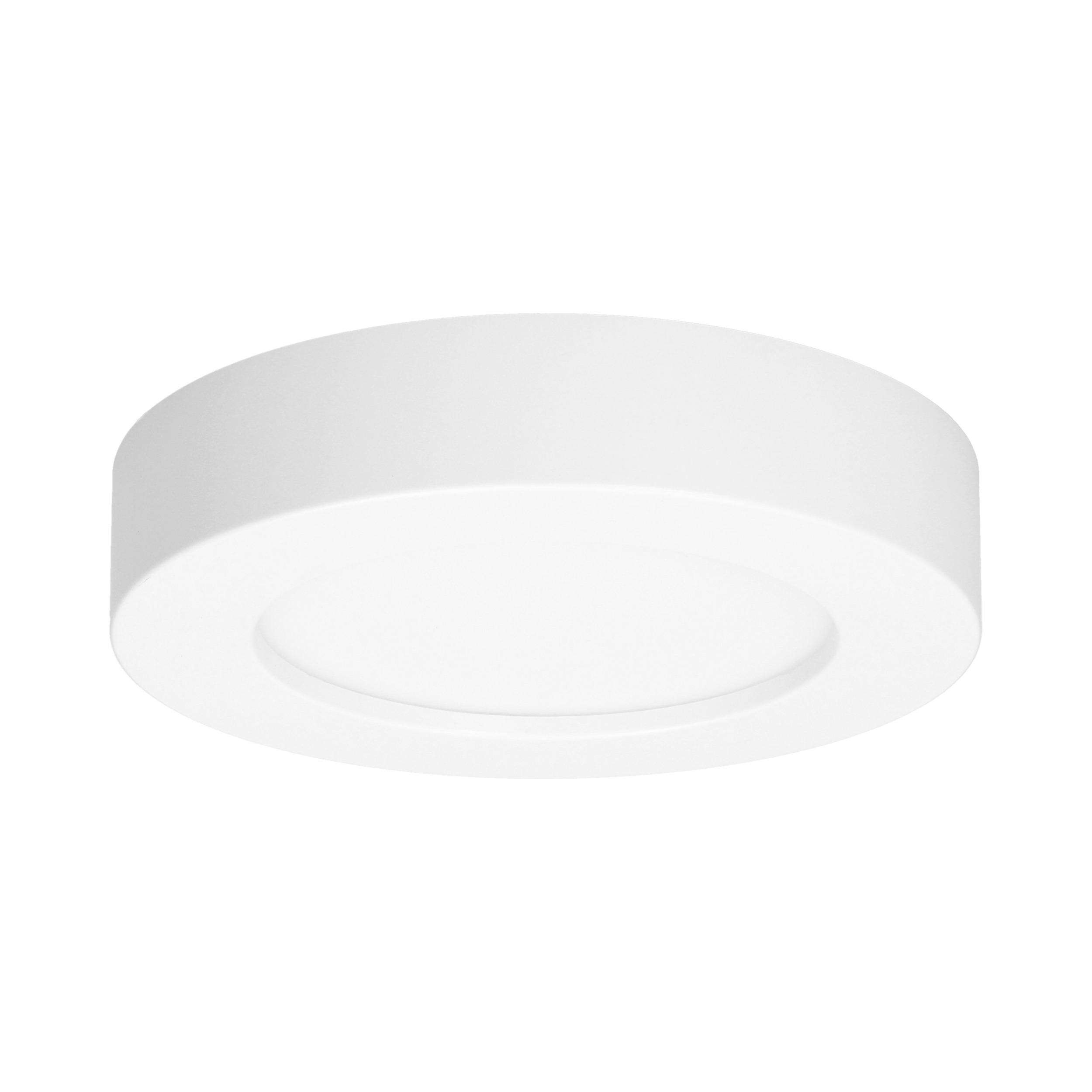 Kulaté LED svítidlo 18W 1600lm 4000K bílé