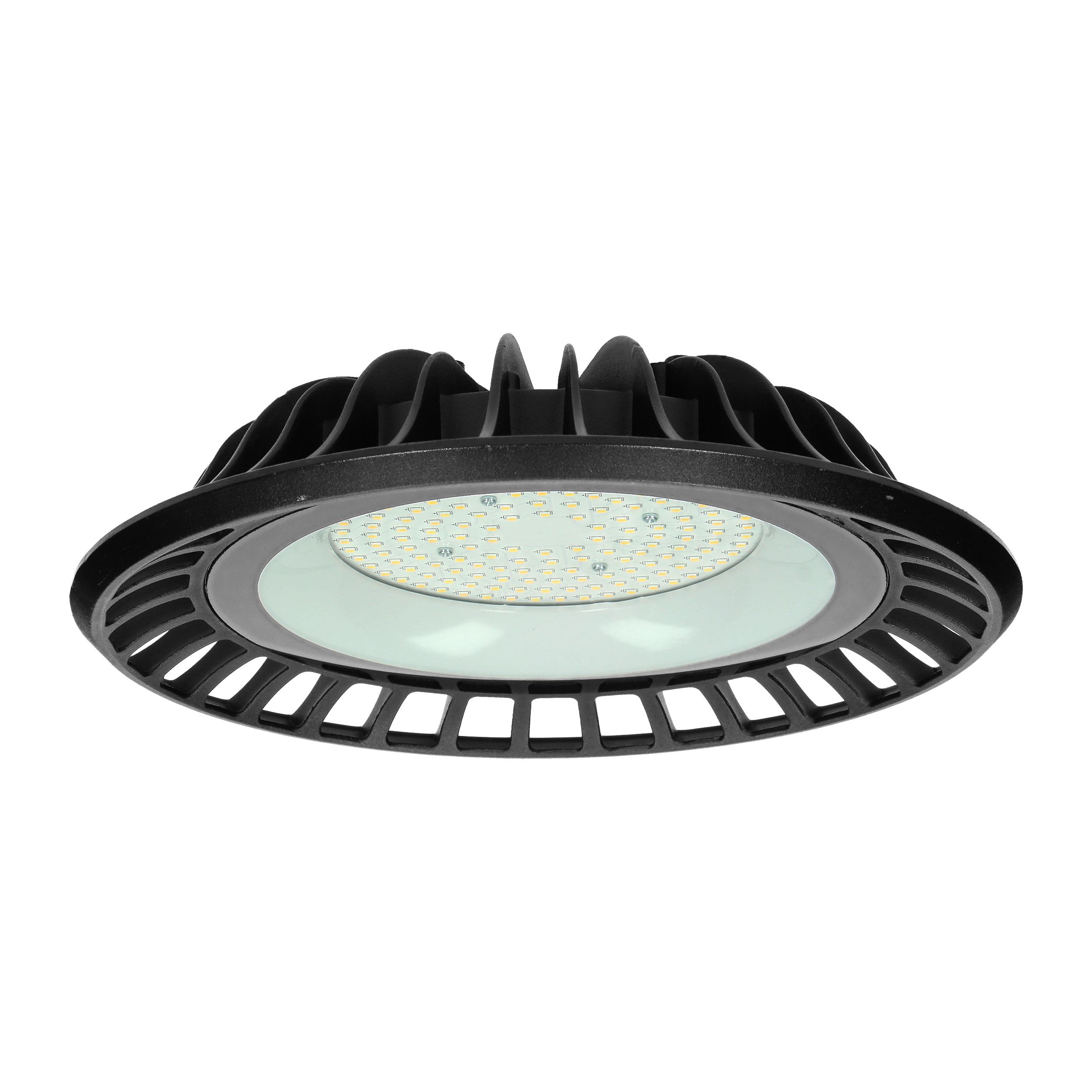 LED průmyslové světlo 100W, 9000lm, IP65, 4000K
