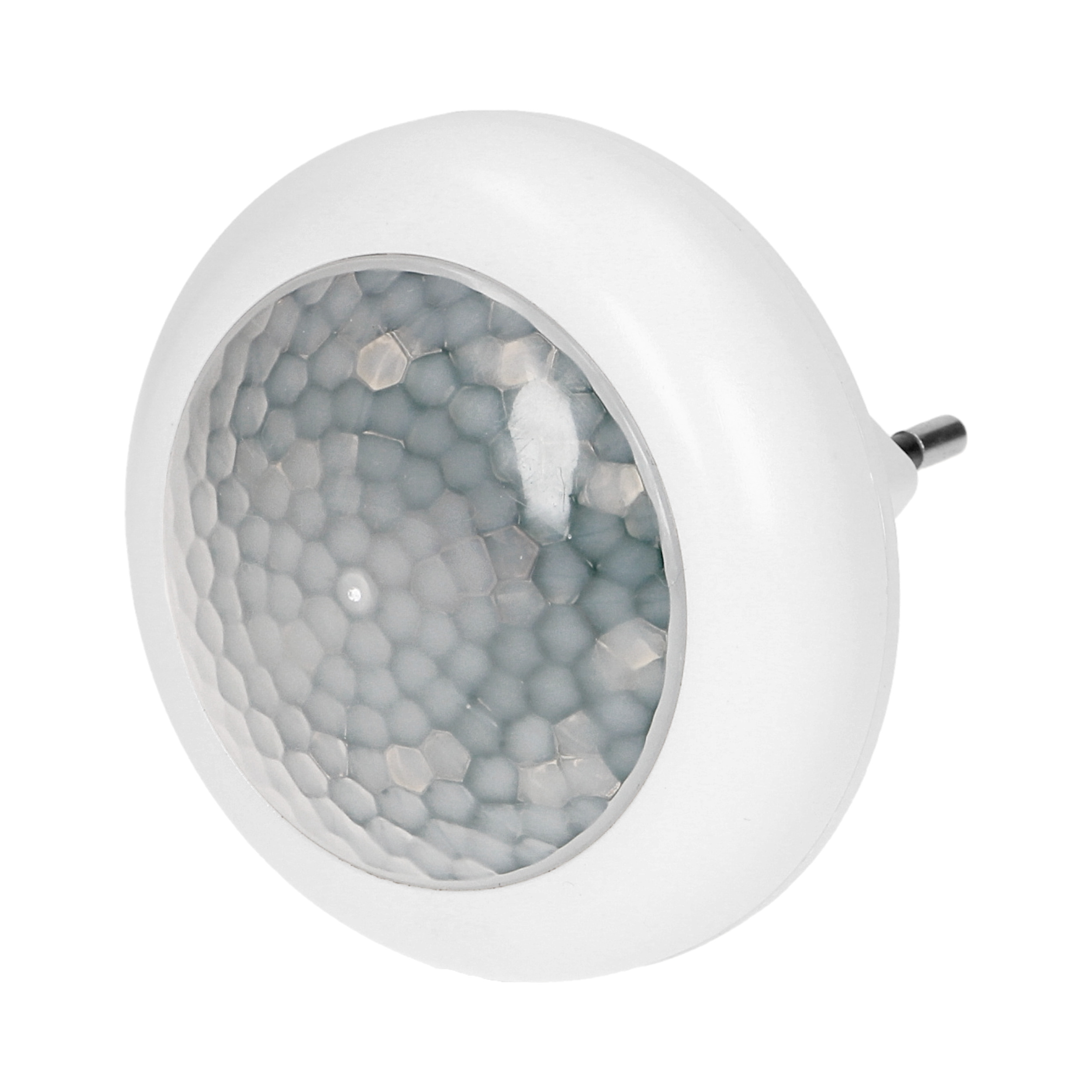 Noční LED lampa se senzorem pohybu 40lm 6500K